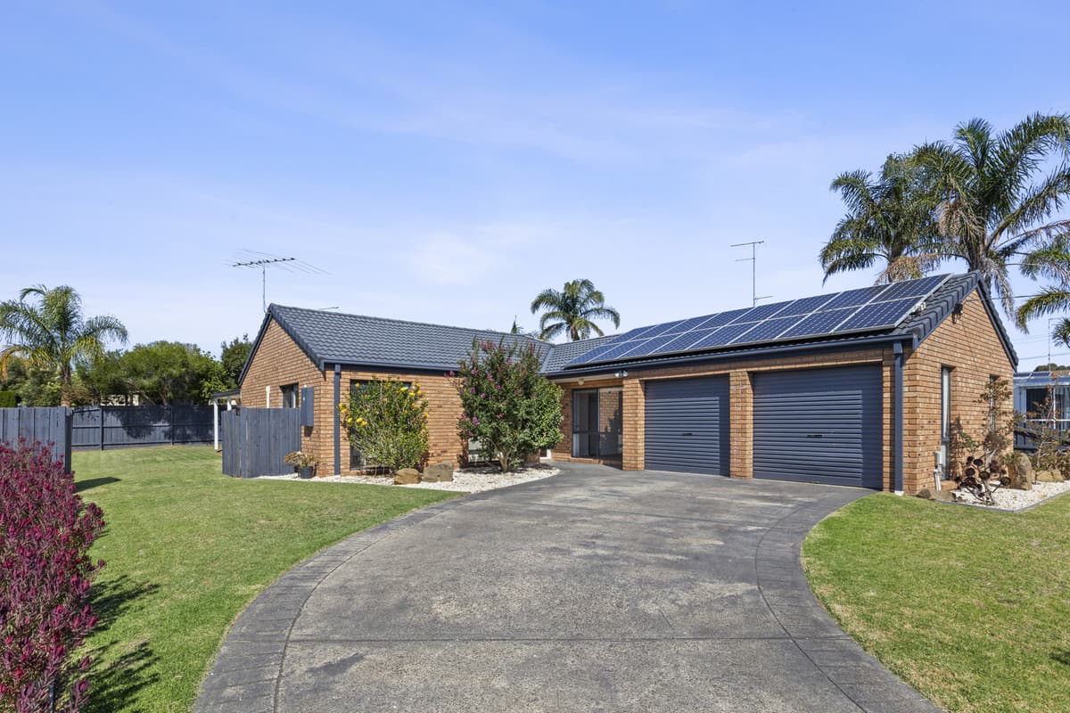 89 Jetty Road, CLIFTON SPRINGS VIC 3222, Clifton Springs - Image 1