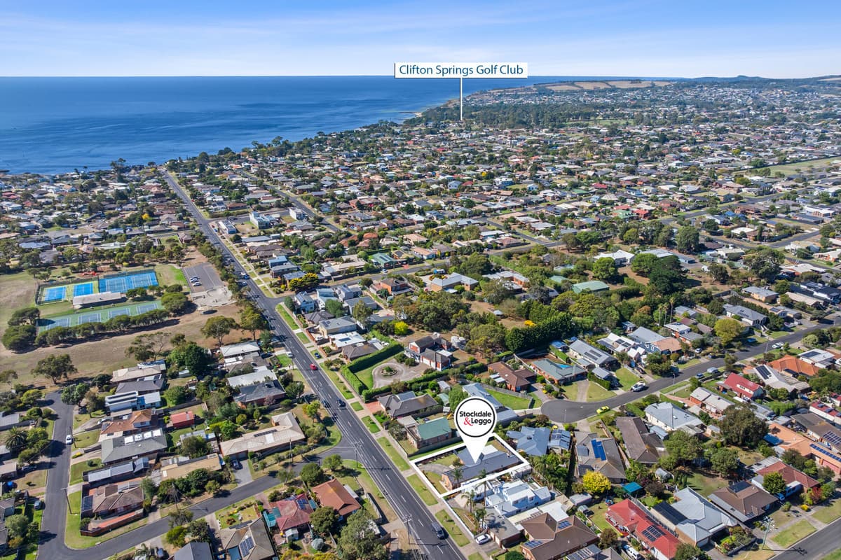 89 Jetty Road, CLIFTON SPRINGS VIC 3222, Clifton Springs - Thumbnail 2