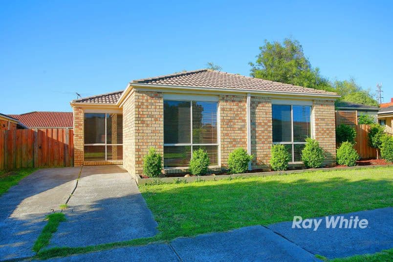 104 Scarborough Avenue, Cranbourne West VIC 3977, Cranbourne West - Image 1