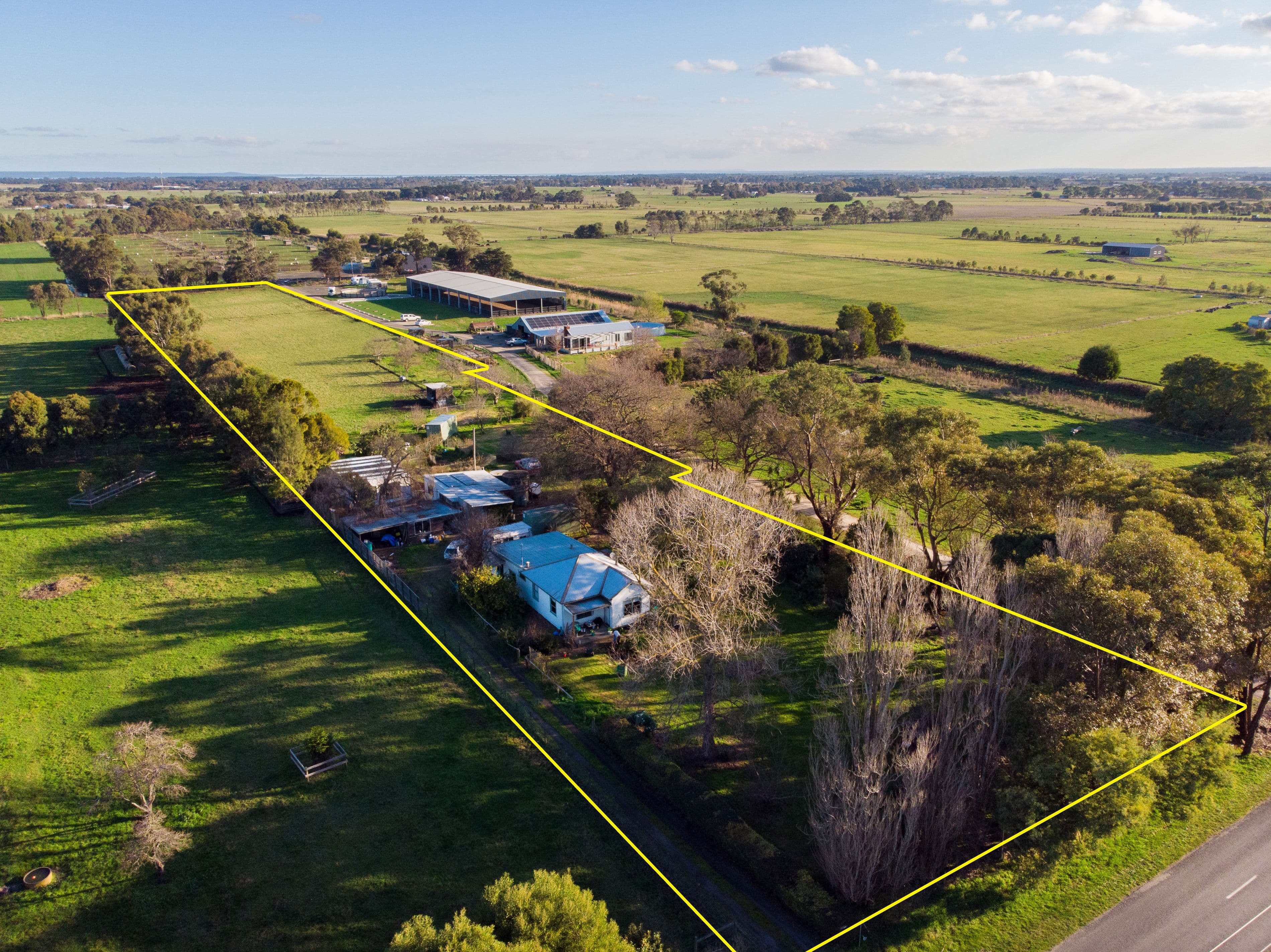 3520 Ballarto Road, Bayles VIC 3981, Bayles - Image 1