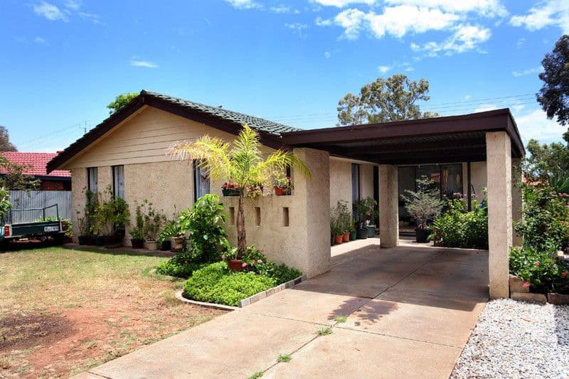 58 Garrin Street, SALISBURY NORTH SA 5108, Salisbury North - Image 1