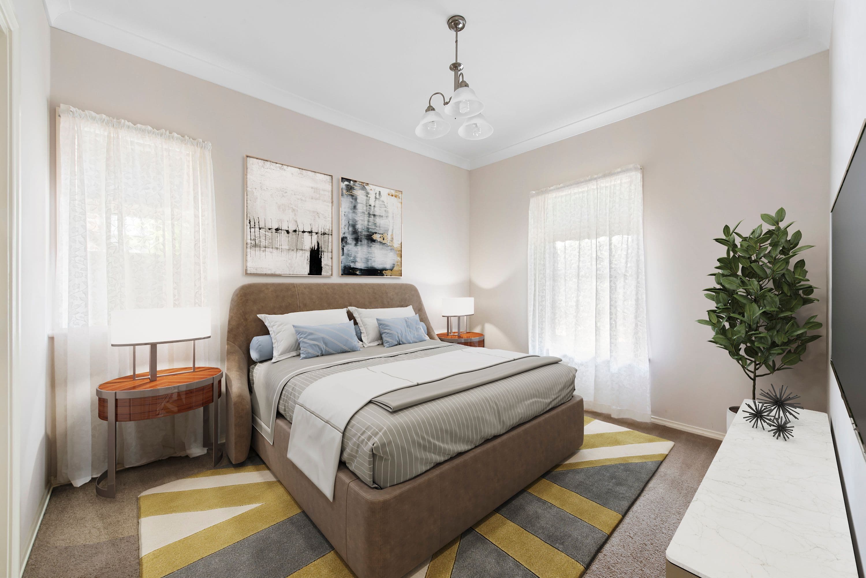 26 Cassan Way, Caroline Springs VIC 3023, Caroline Springs - Thumbnail 2