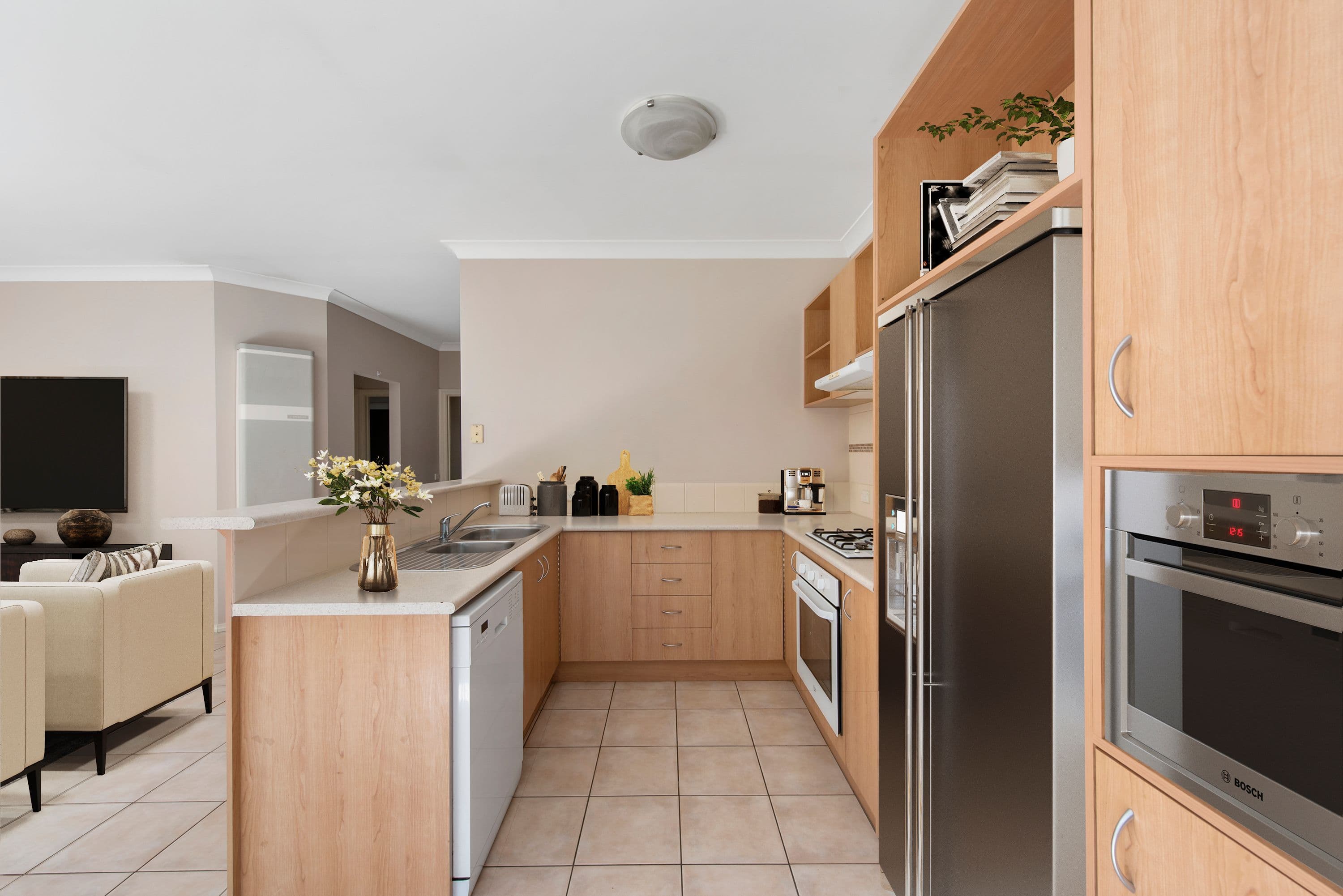 26 Cassan Way, Caroline Springs VIC 3023, Caroline Springs - Thumbnail 6