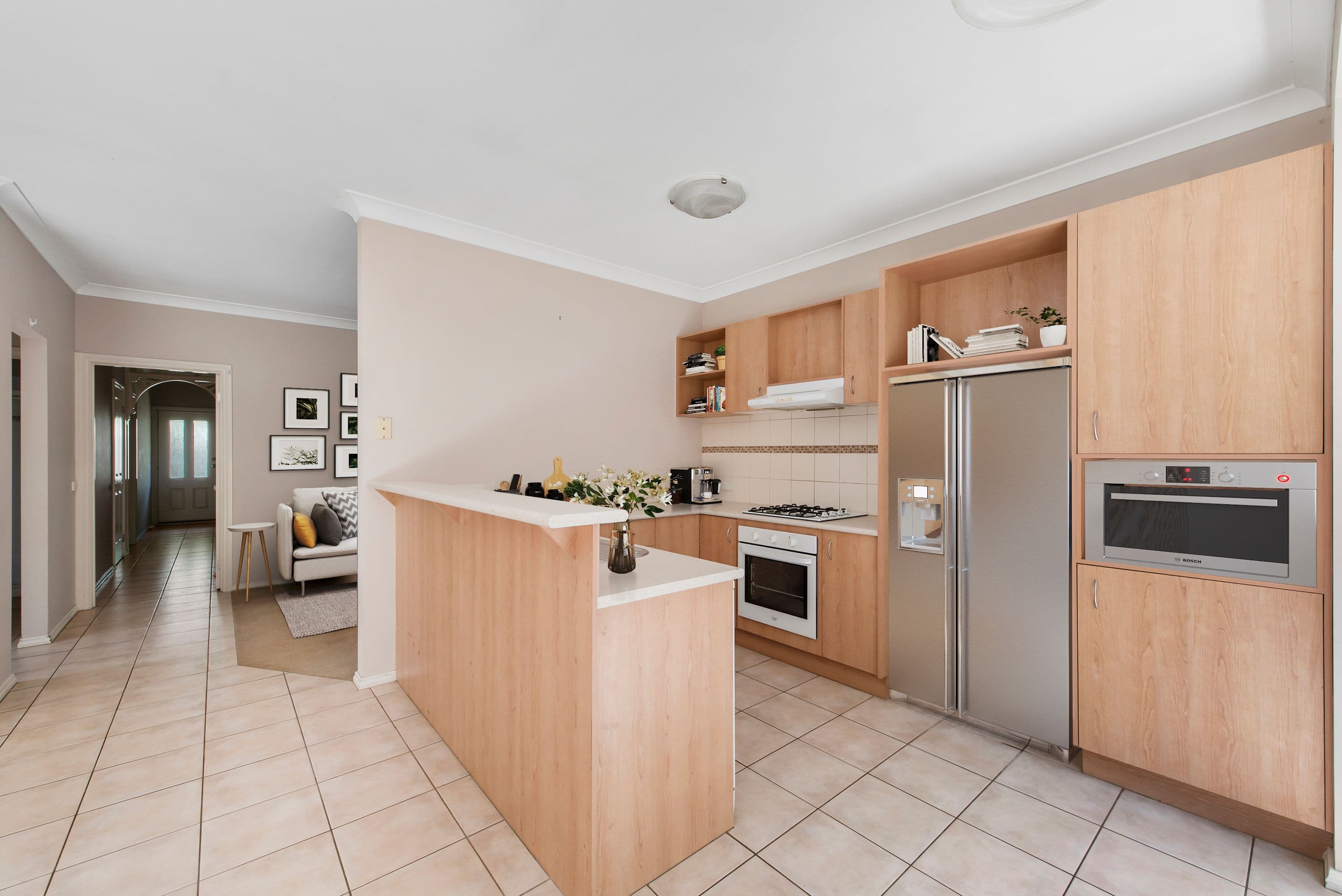 26 Cassan Way, Caroline Springs VIC 3023, Caroline Springs - Thumbnail 7
