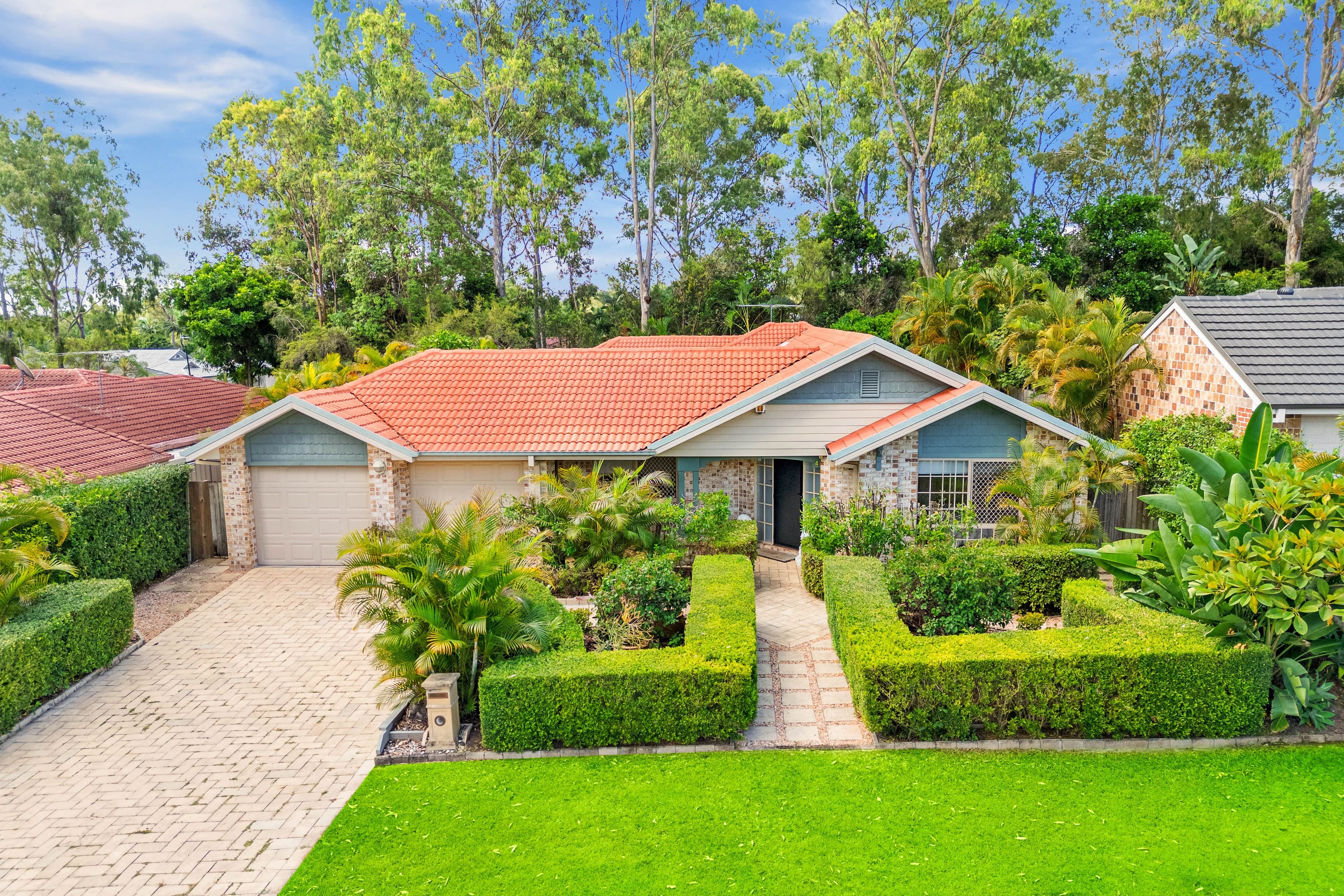 4 Auburn Place, Forest Lake QLD 4078, Forest Lake - Image 1
