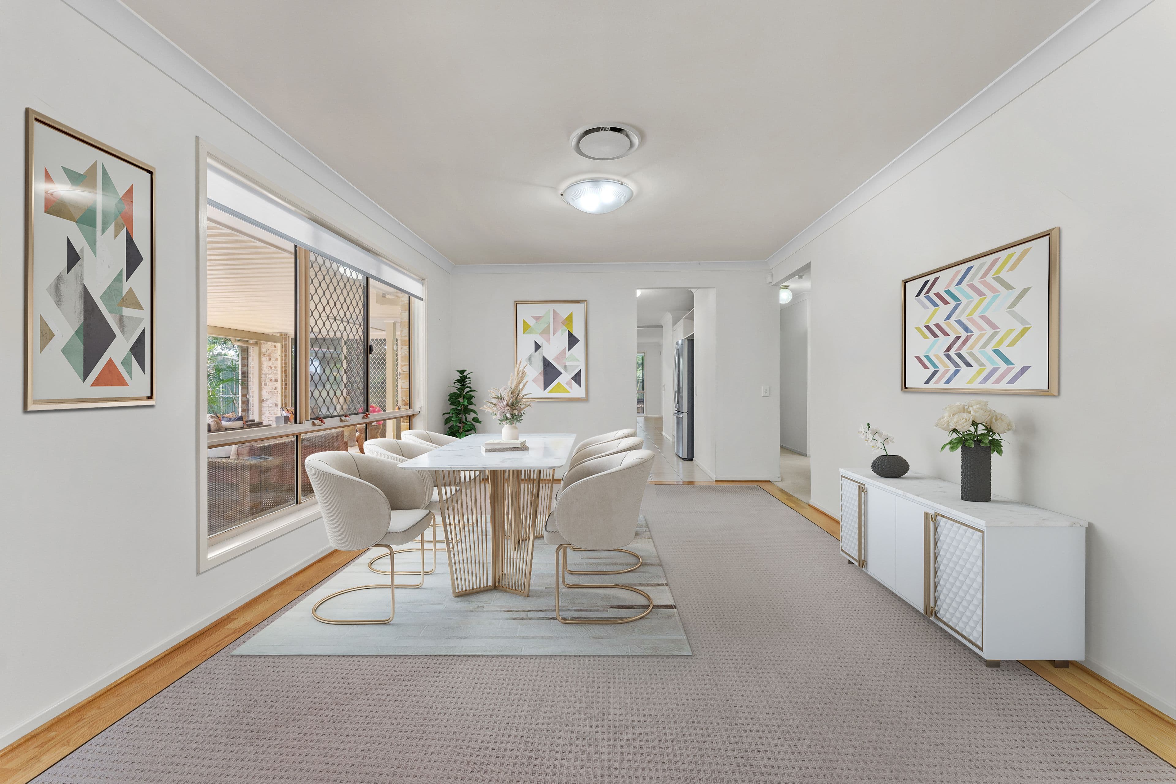 4 Auburn Place, Forest Lake QLD 4078, Forest Lake - Thumbnail 2
