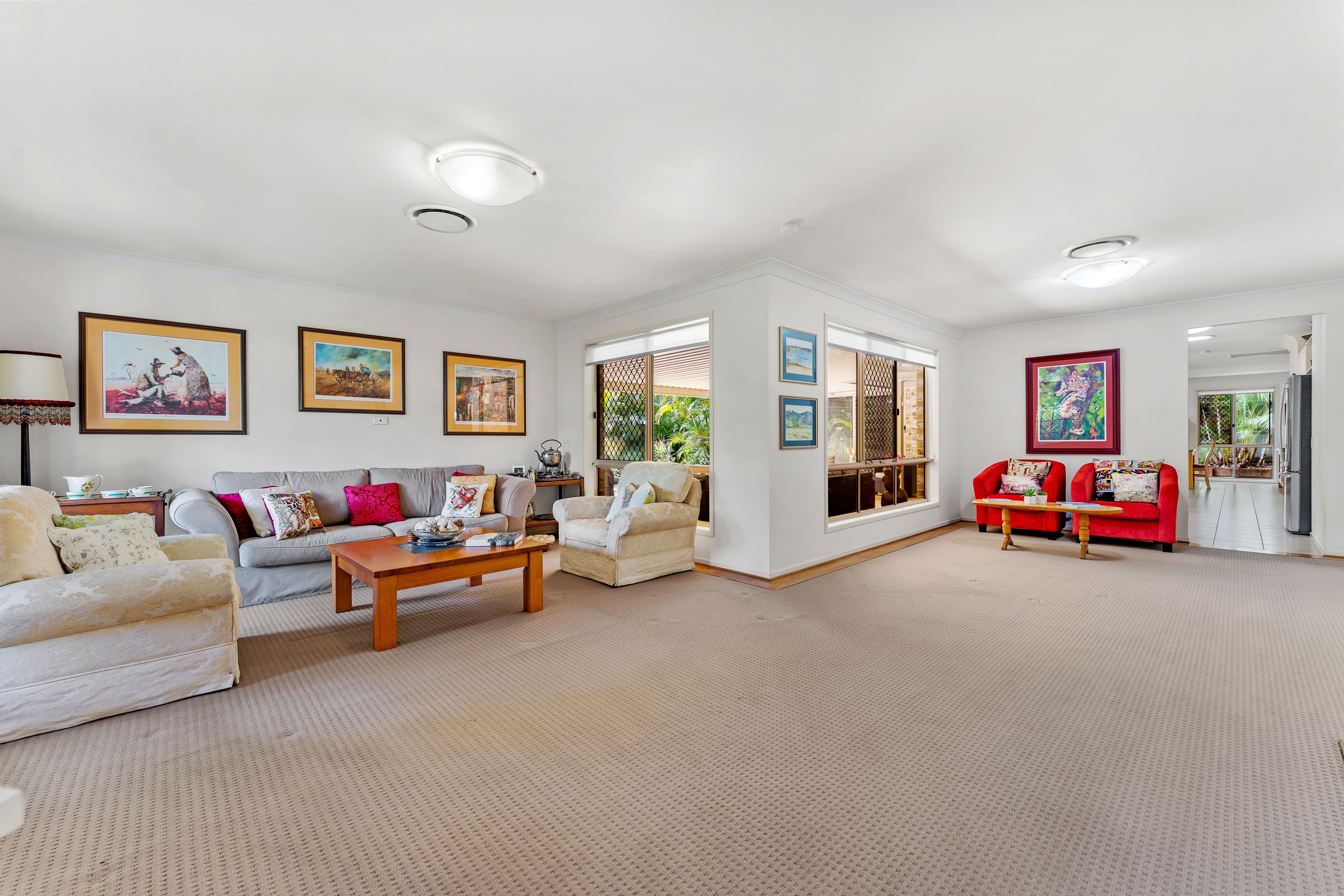 4 Auburn Place, Forest Lake QLD 4078, Forest Lake - Thumbnail 3