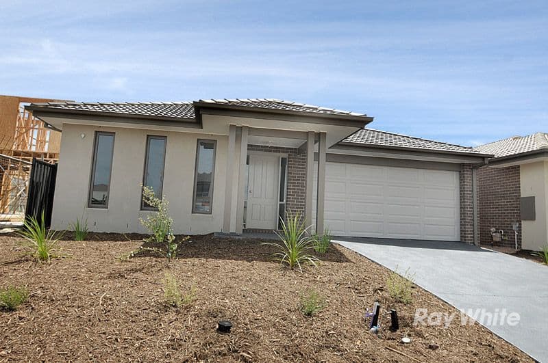 Lot 236 Heather Grove, CRANBOURNE VIC 3977, Cranbourne East - Thumbnail 2