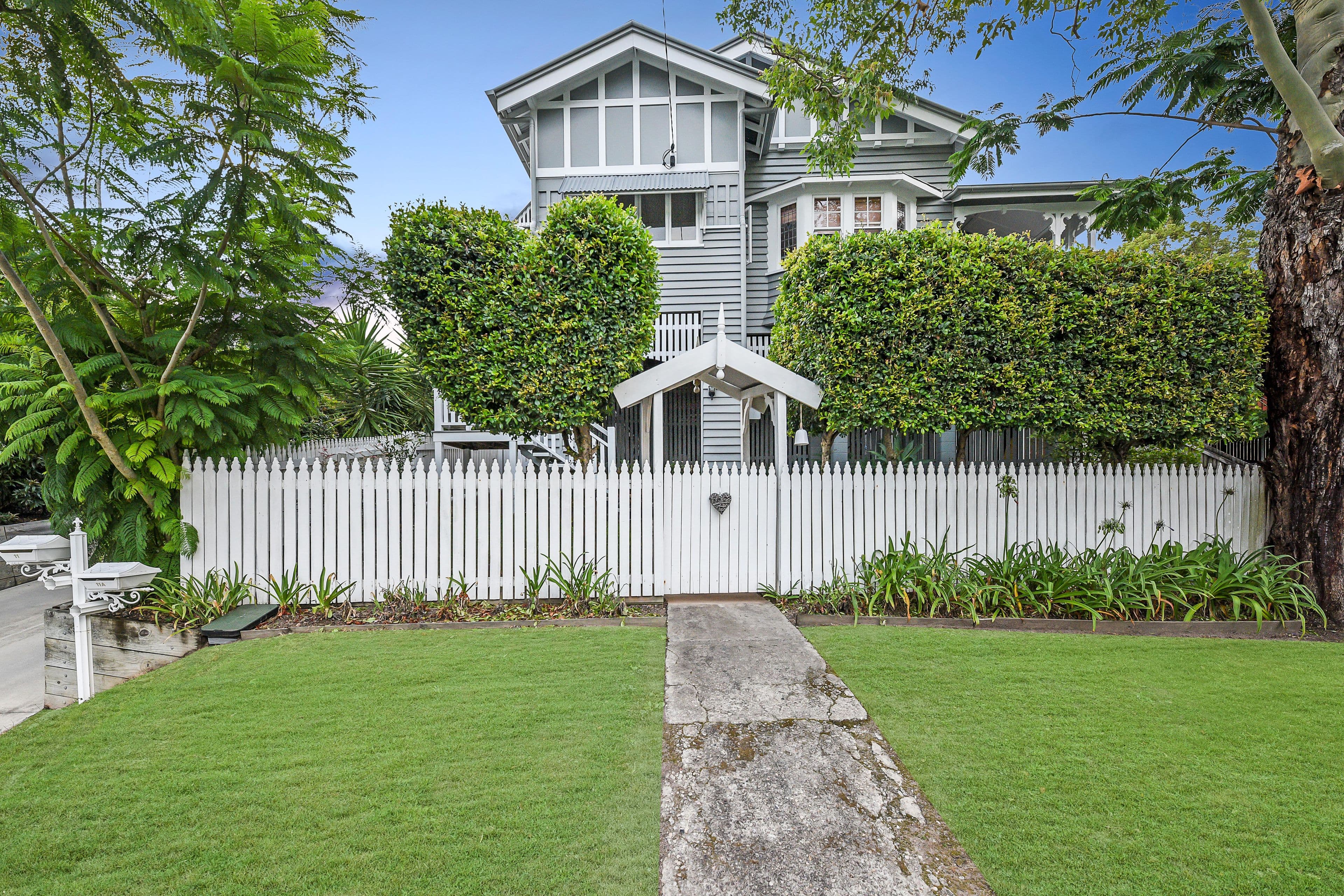 11 George Street, Nambour QLD 4560, Nambour - Image 1