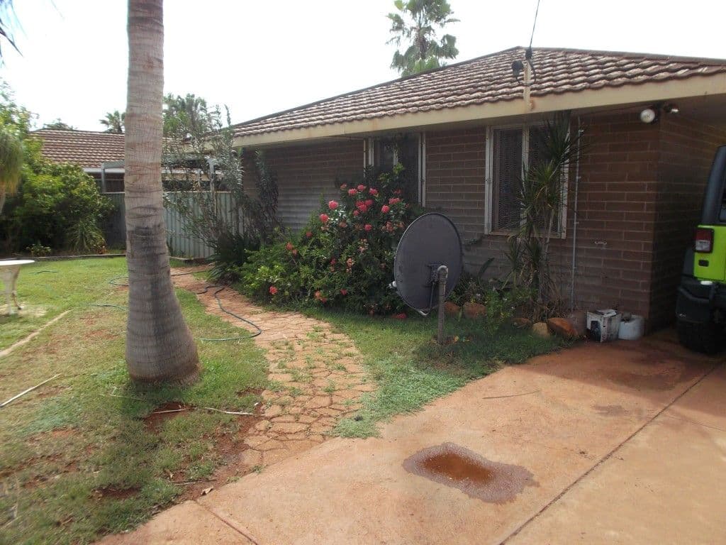 7 Becker Court, SOUTH HEDLAND WA 6722, South Hedland - Image 1