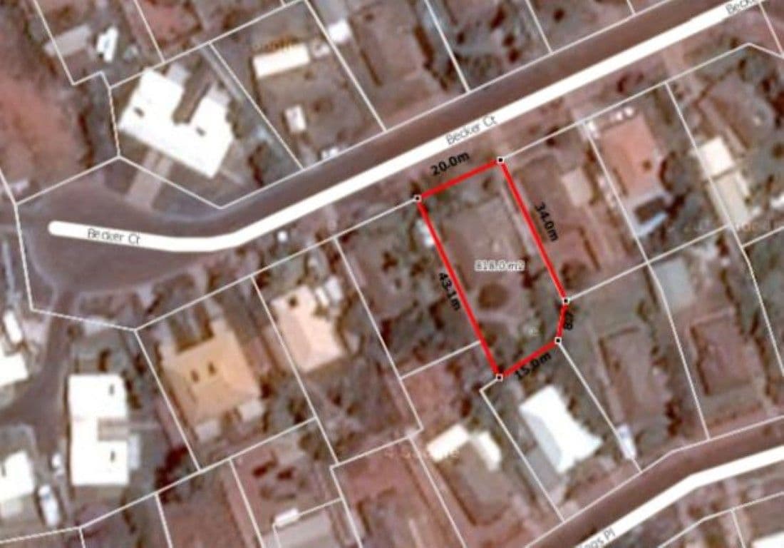 7 Becker Court, SOUTH HEDLAND WA 6722, South Hedland - Thumbnail 2