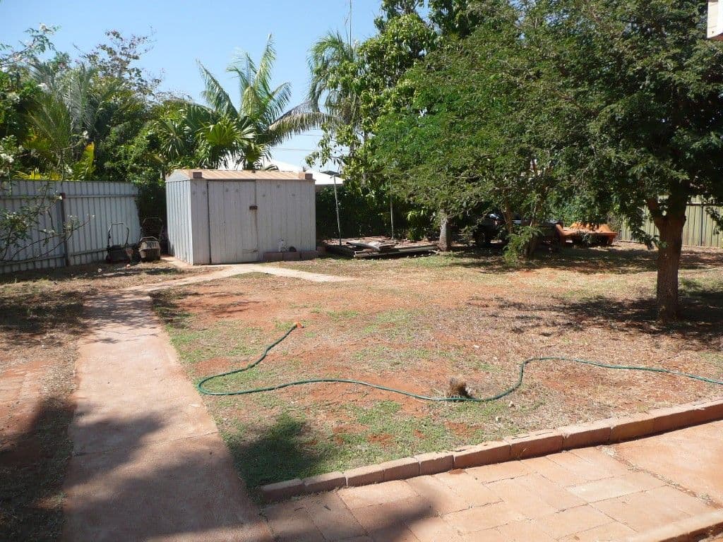 7 Becker Court, SOUTH HEDLAND WA 6722, South Hedland - Thumbnail 3