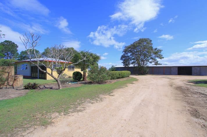 Meadowvale QLD 4670, Meadowvale - Image 1