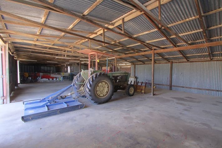 Meadowvale QLD 4670, Meadowvale - Thumbnail 4