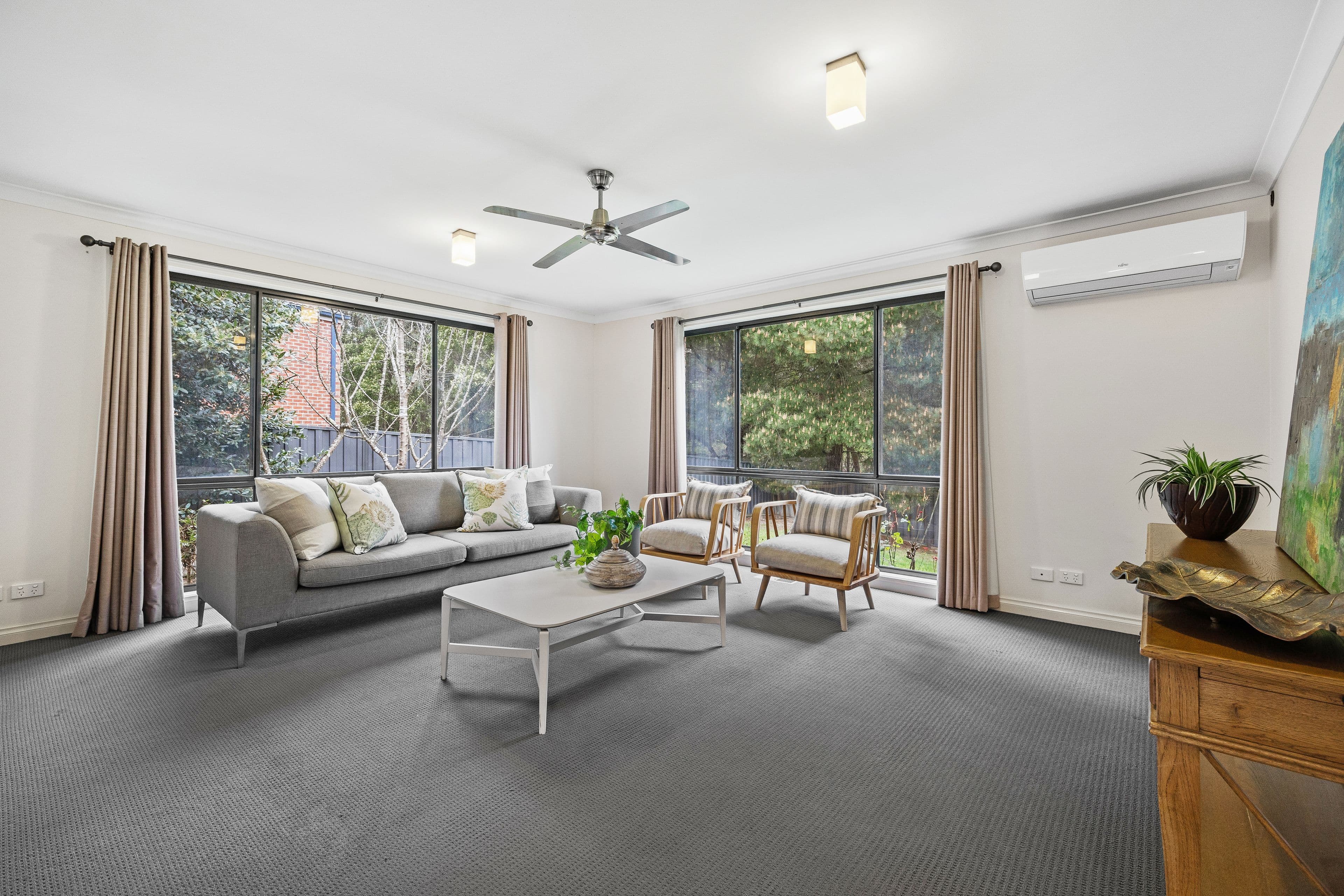 44 Oakbank Drive, Mount Helen VIC 3350, Mount Helen - Thumbnail 2