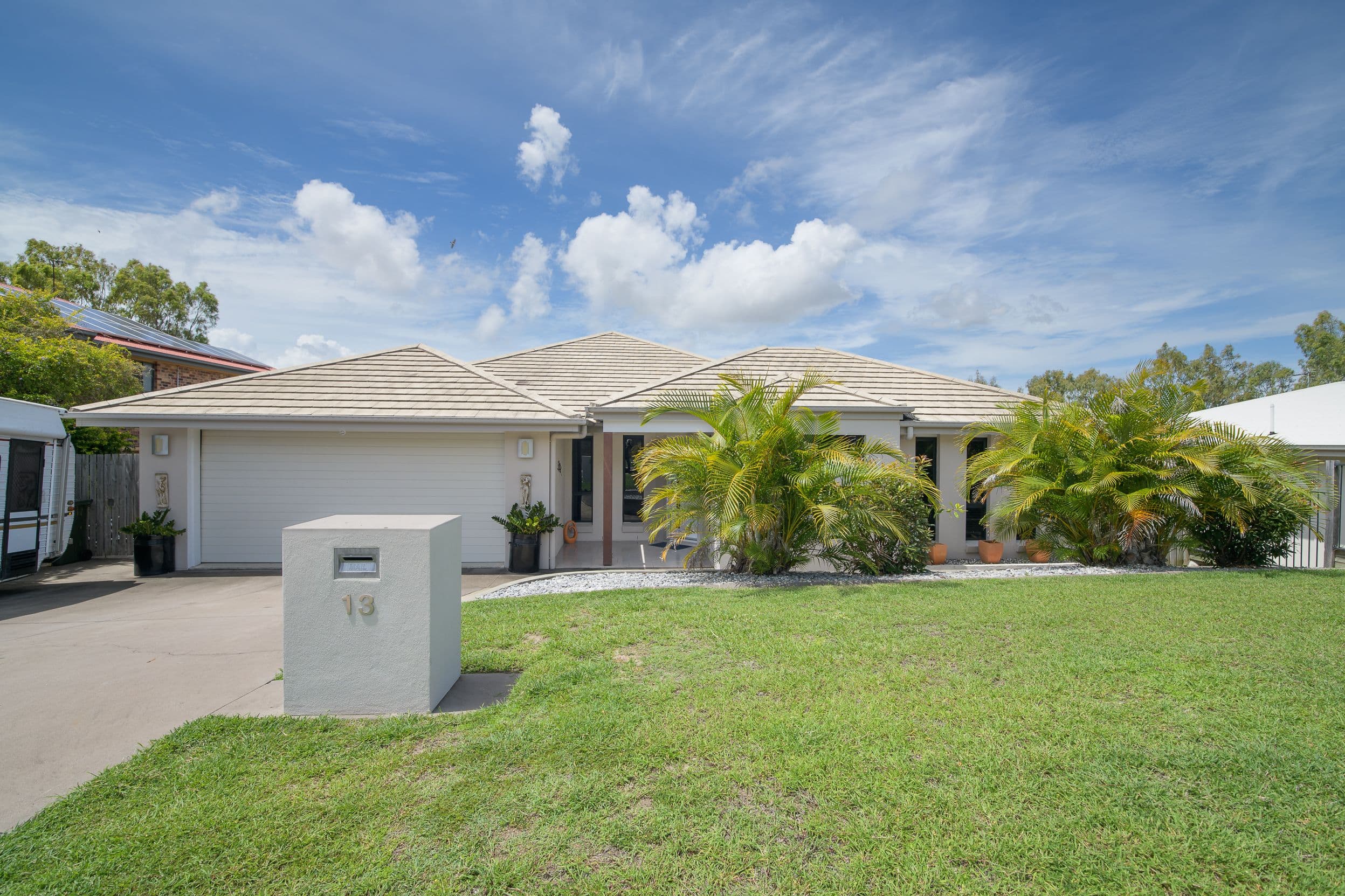 13 Koowin Drive, Kirkwood QLD 4680, Kirkwood - Image 1