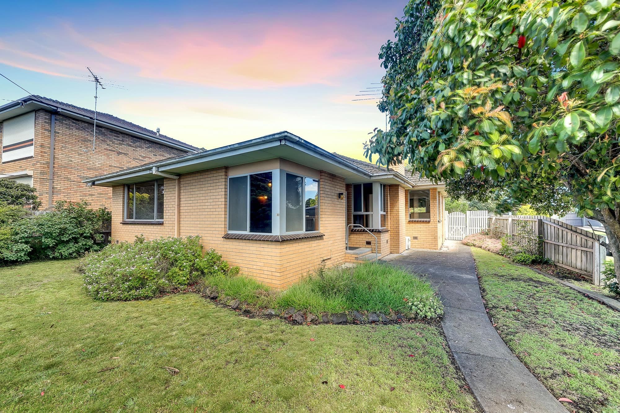 30 Beauford Avenue, Bell Post Hill VIC 3215, Bell Post Hill - Image 1
