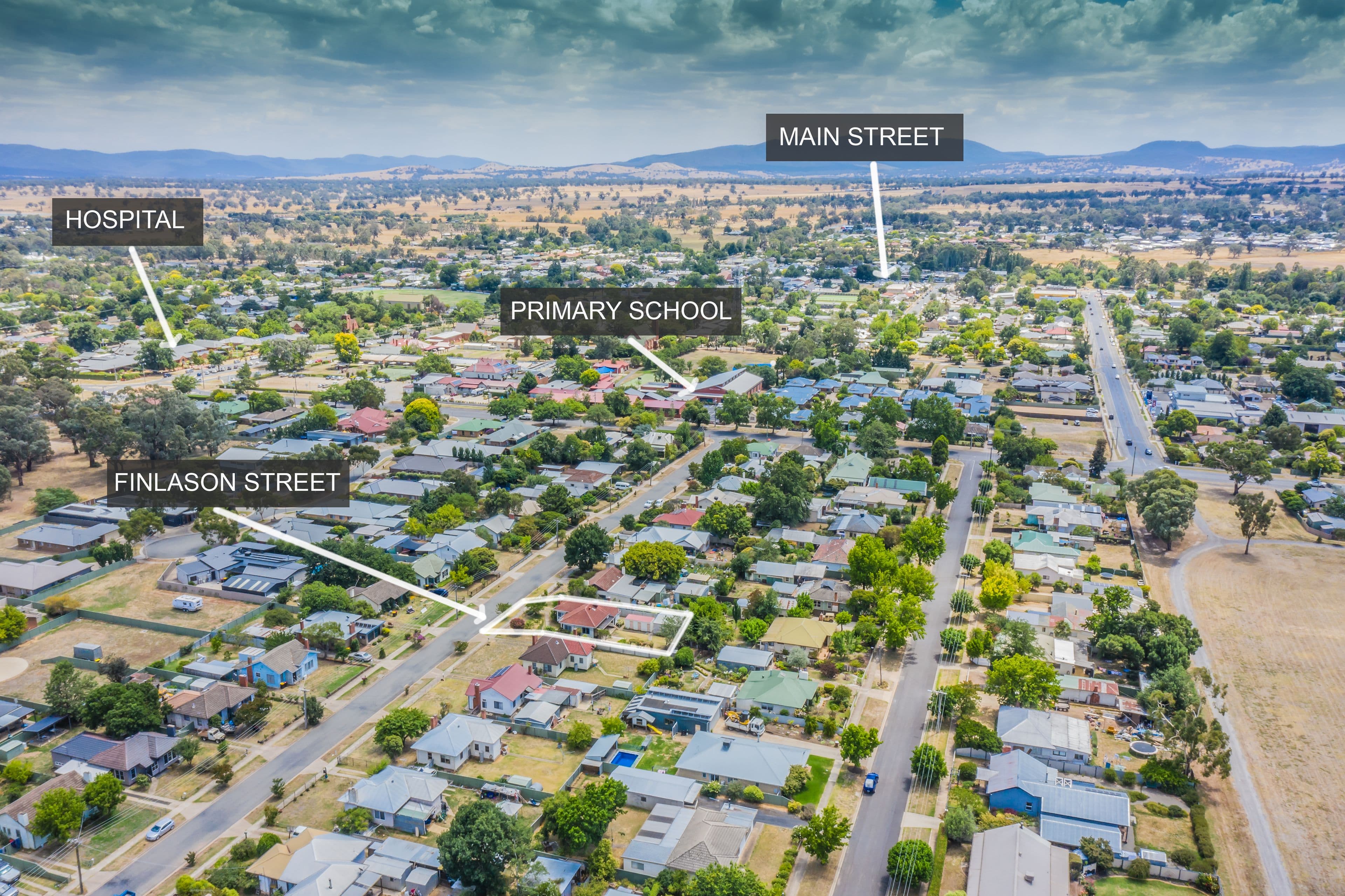 16 Finlason Street, Mansfield VIC 3722, Mansfield - Thumbnail 5