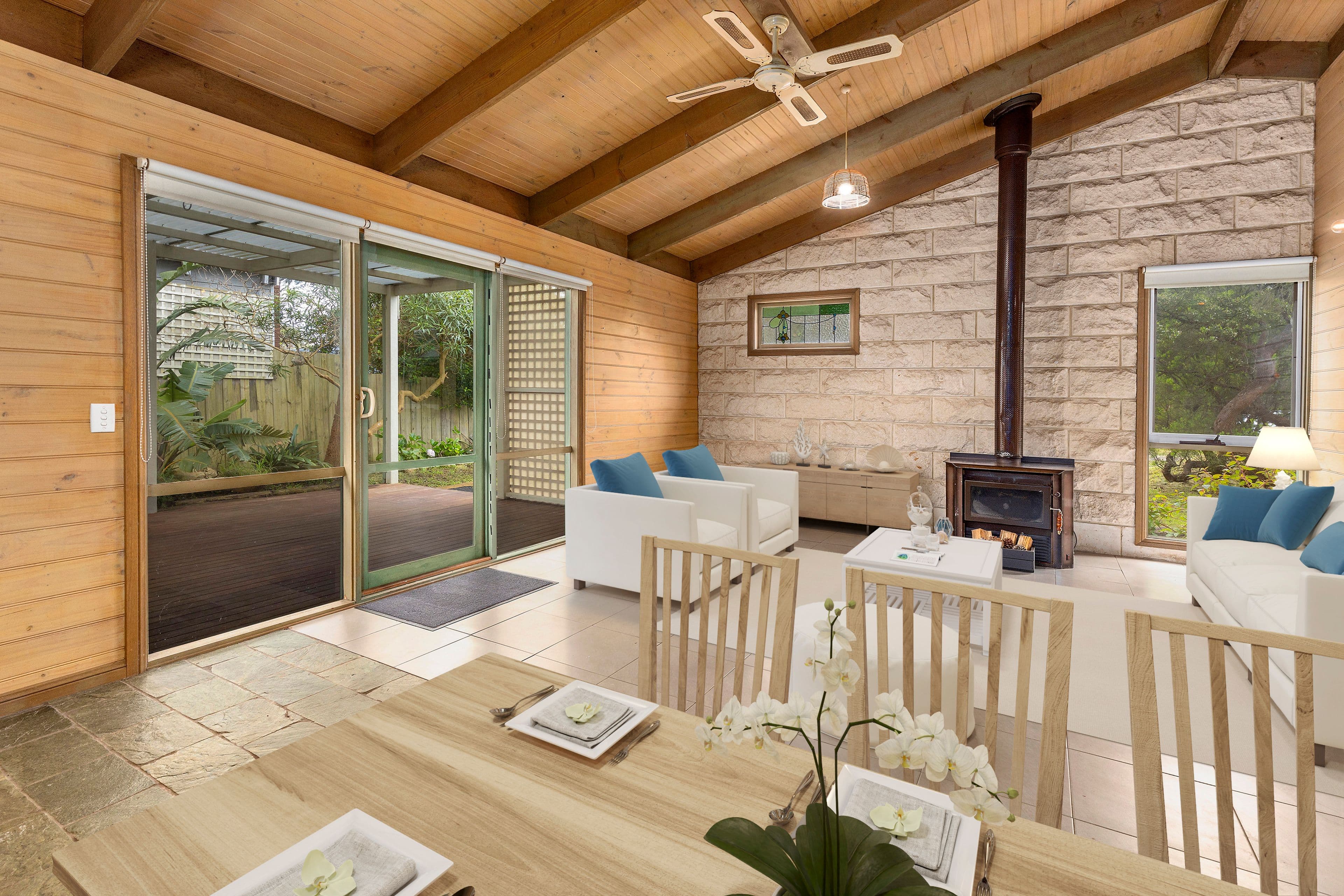 86 Cape Schanck Road, Cape Schanck VIC 3939, Cape Schanck - Thumbnail 5