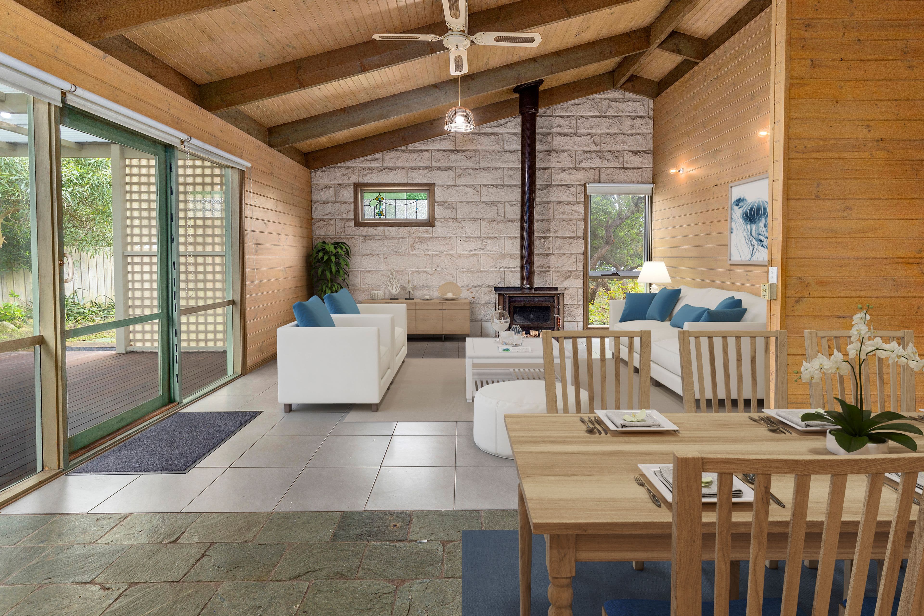 86 Cape Schanck Road, Cape Schanck VIC 3939, Cape Schanck - Thumbnail 6