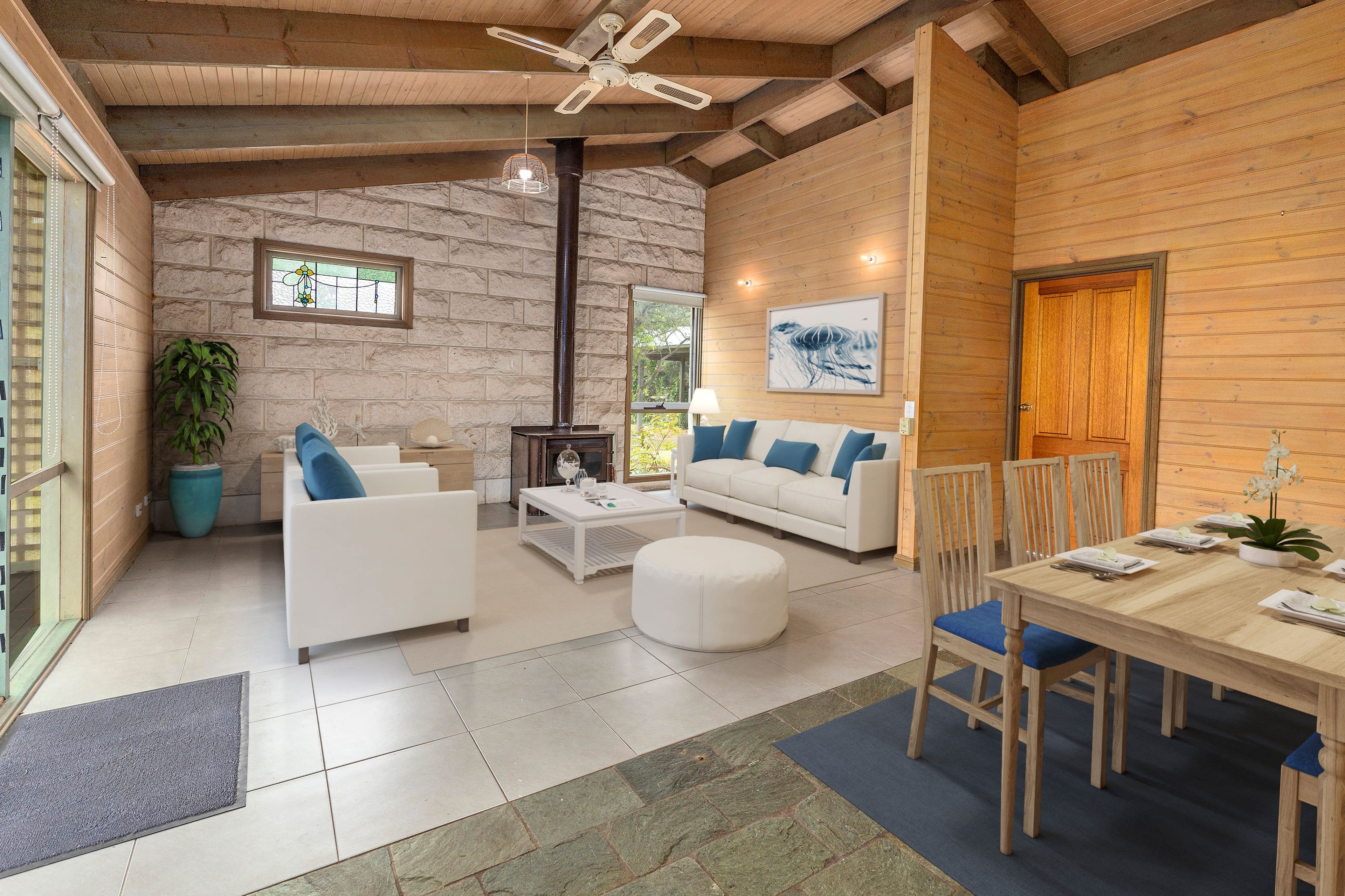 86 Cape Schanck Road, Cape Schanck VIC 3939, Cape Schanck - Thumbnail 7