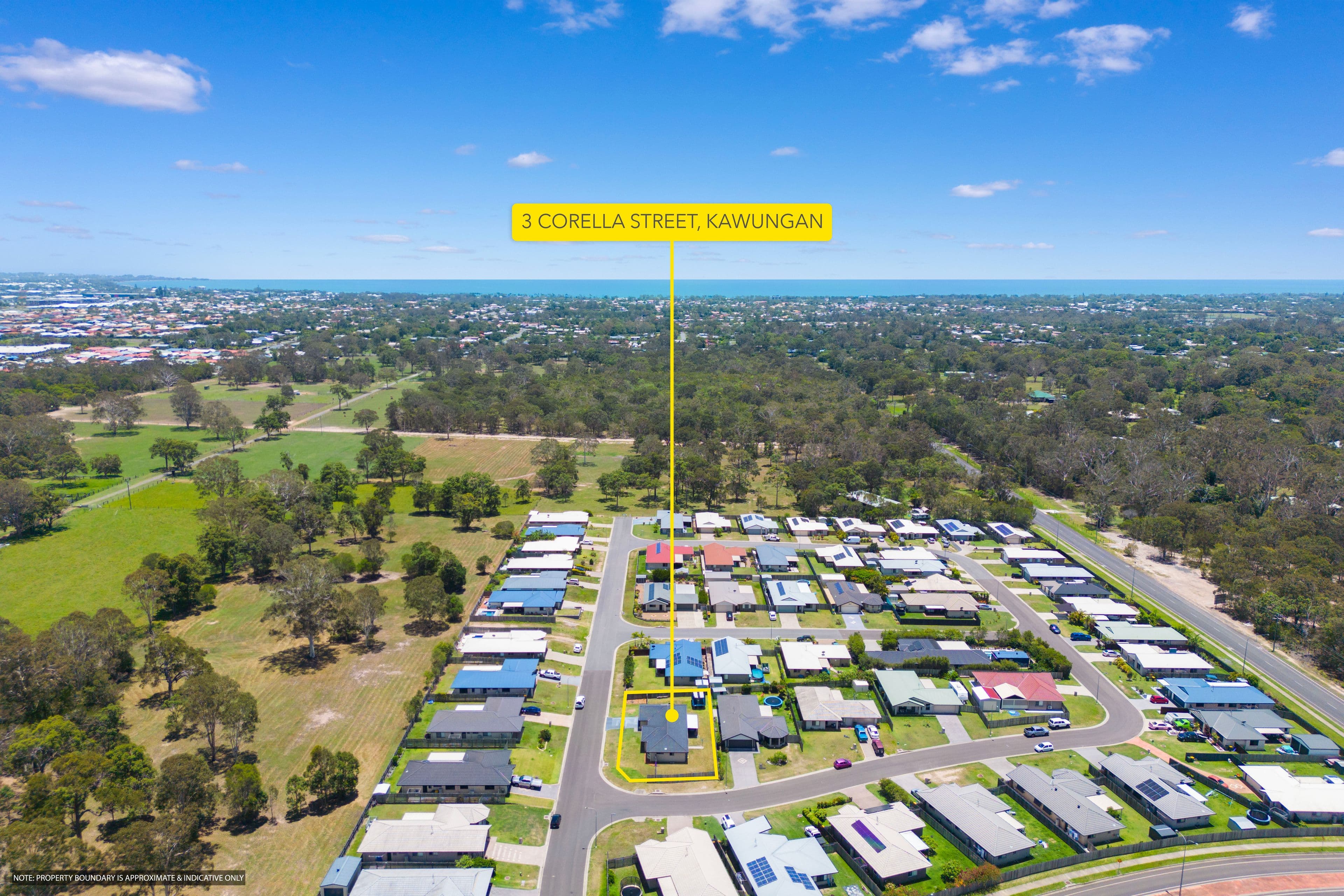 3 Corella Street, Kawungan QLD 4655, Kawungan - Thumbnail 2