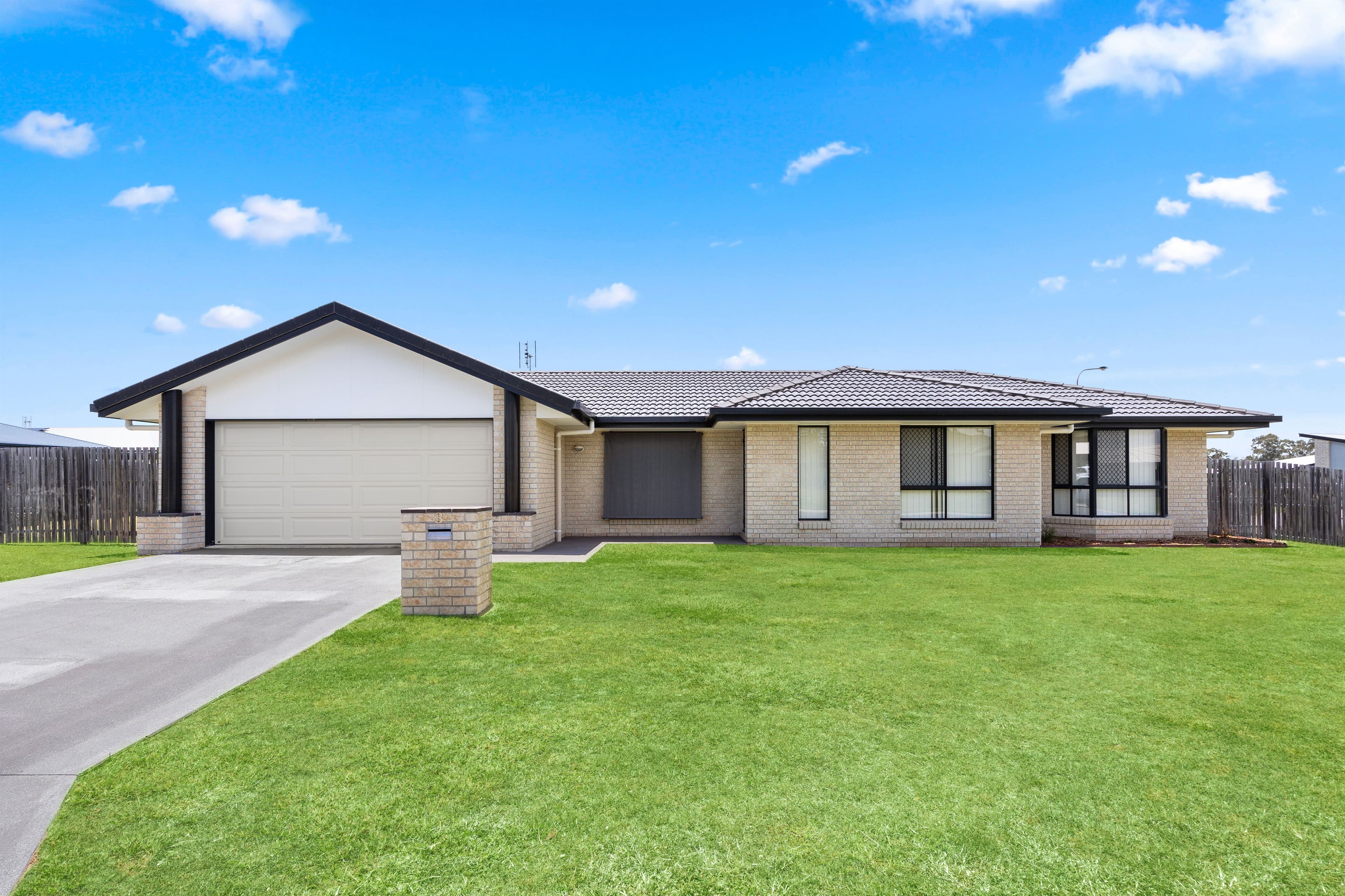 3 Corella Street, Kawungan QLD 4655, Kawungan - Thumbnail 3
