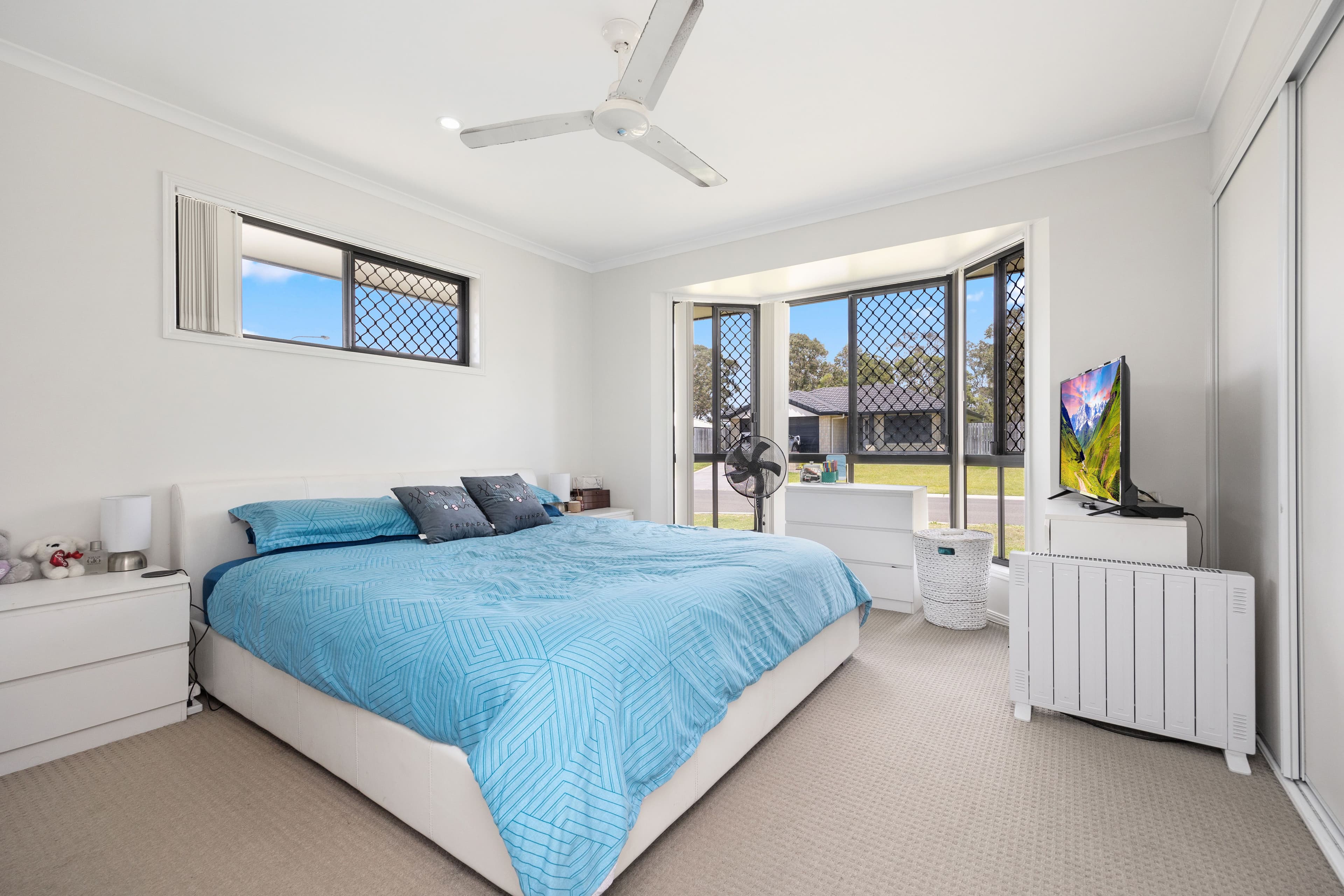 3 Corella Street, Kawungan QLD 4655, Kawungan - Thumbnail 8