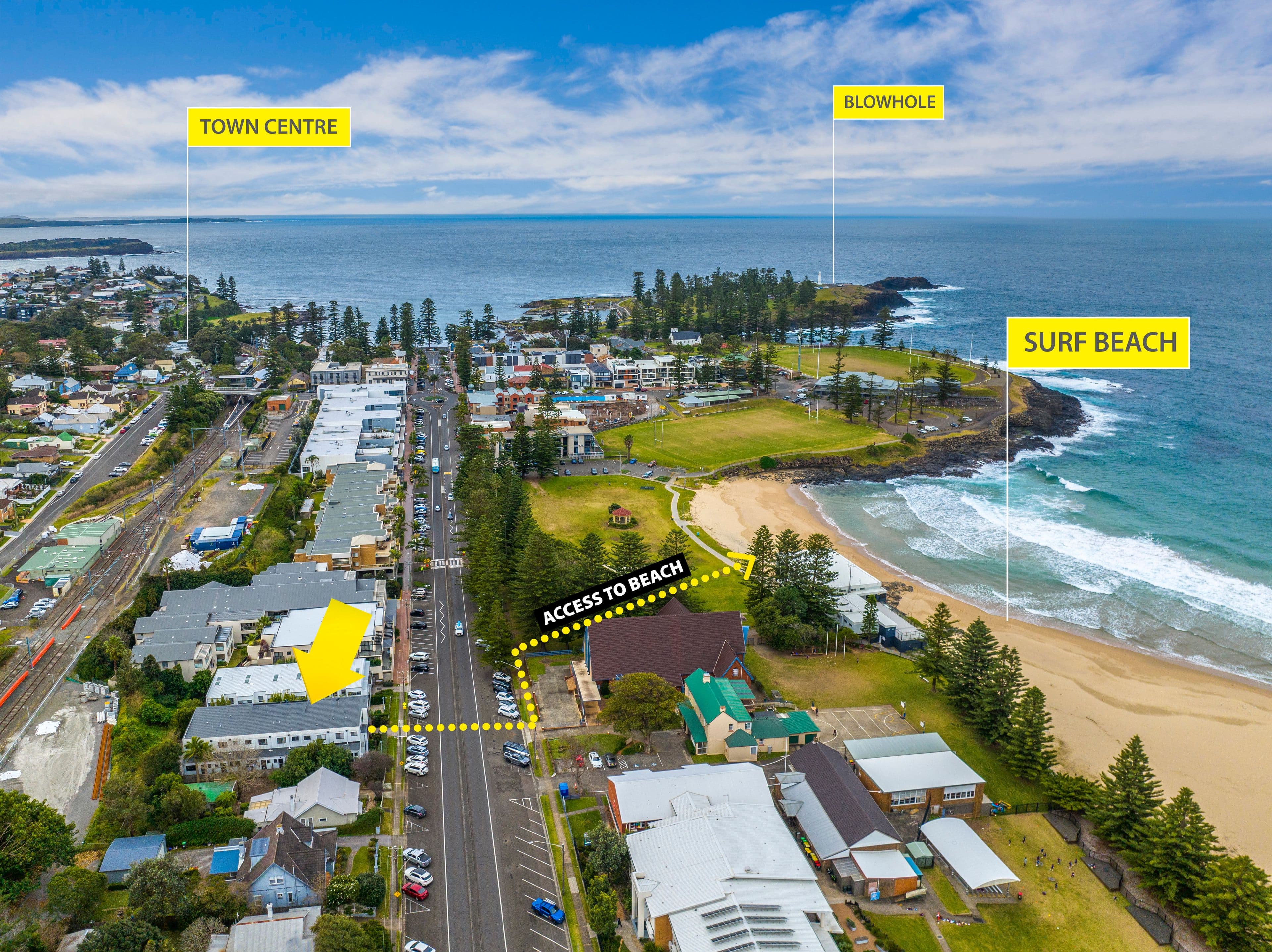 3/93 Manning Street, Kiama NSW 2533, Kiama - Image 1