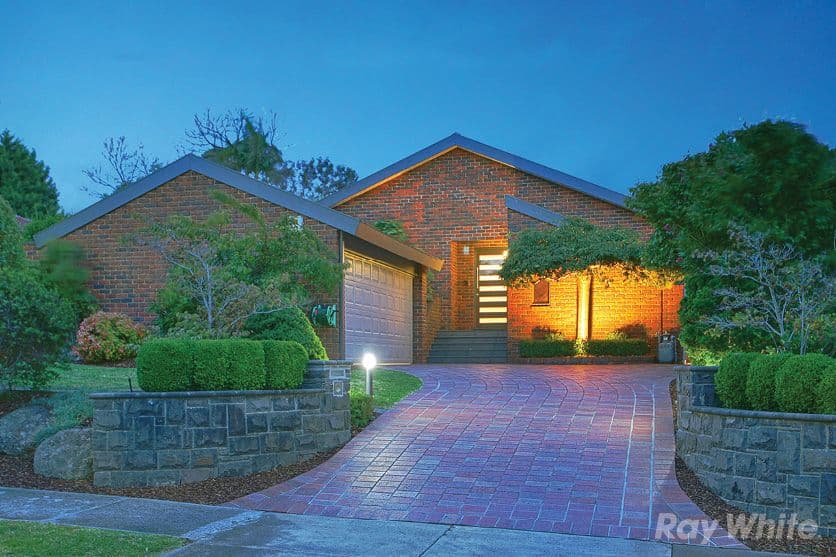 12 The Woodland, Wheelers Hill VIC 3150, Wheelers Hill - Image 1