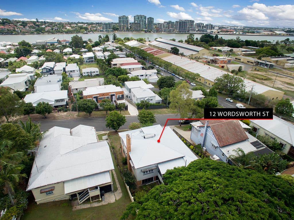 12 Wordsworth Street, Bulimba QLD 4171, Bulimba - Thumbnail 3