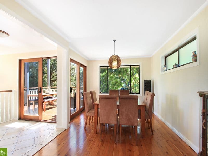 14 Gorrell Crescent, MANGERTON NSW 2500, Mangerton - Thumbnail 2