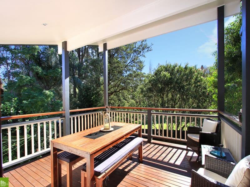14 Gorrell Crescent, MANGERTON NSW 2500, Mangerton - Thumbnail 3
