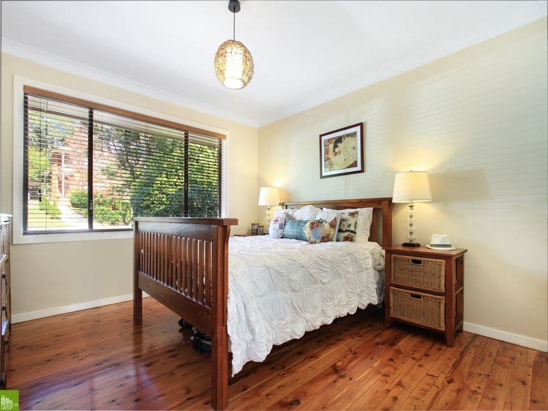 14 Gorrell Crescent, MANGERTON NSW 2500, Mangerton - Thumbnail 4