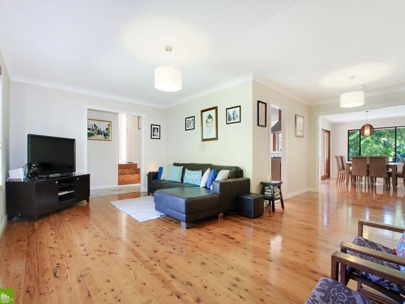 14 Gorrell Crescent, MANGERTON NSW 2500, Mangerton - Thumbnail 6