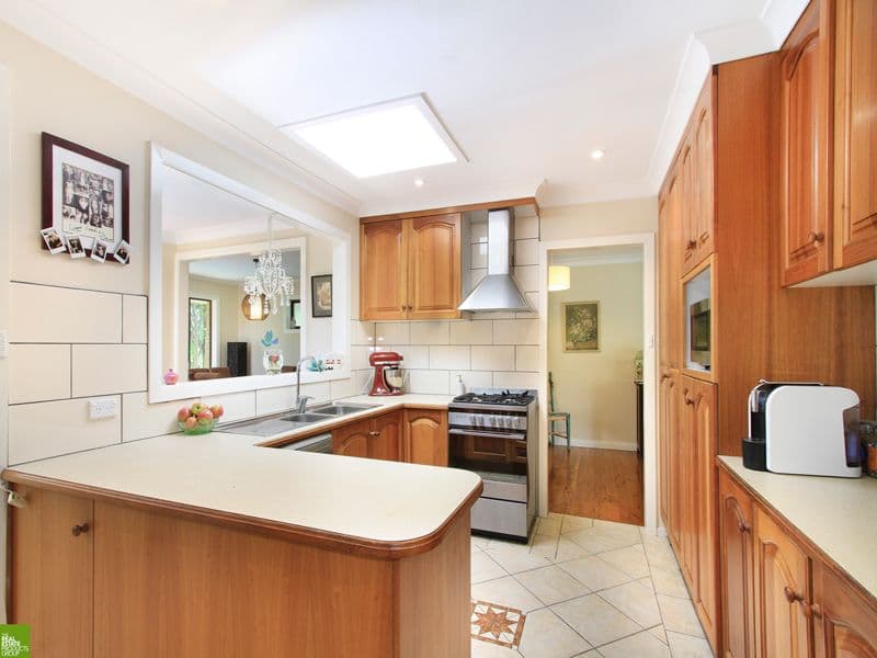 14 Gorrell Crescent, MANGERTON NSW 2500, Mangerton - Thumbnail 7