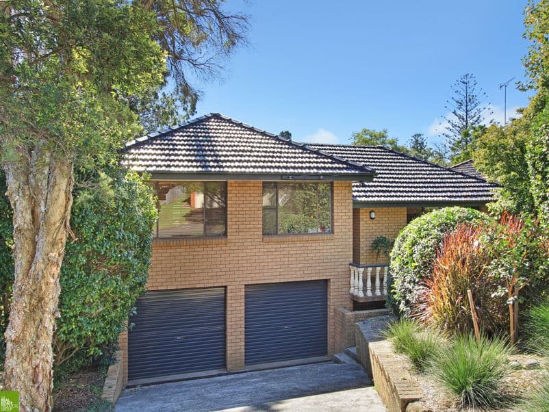 14 Gorrell Crescent, MANGERTON NSW 2500, Mangerton - Thumbnail 8