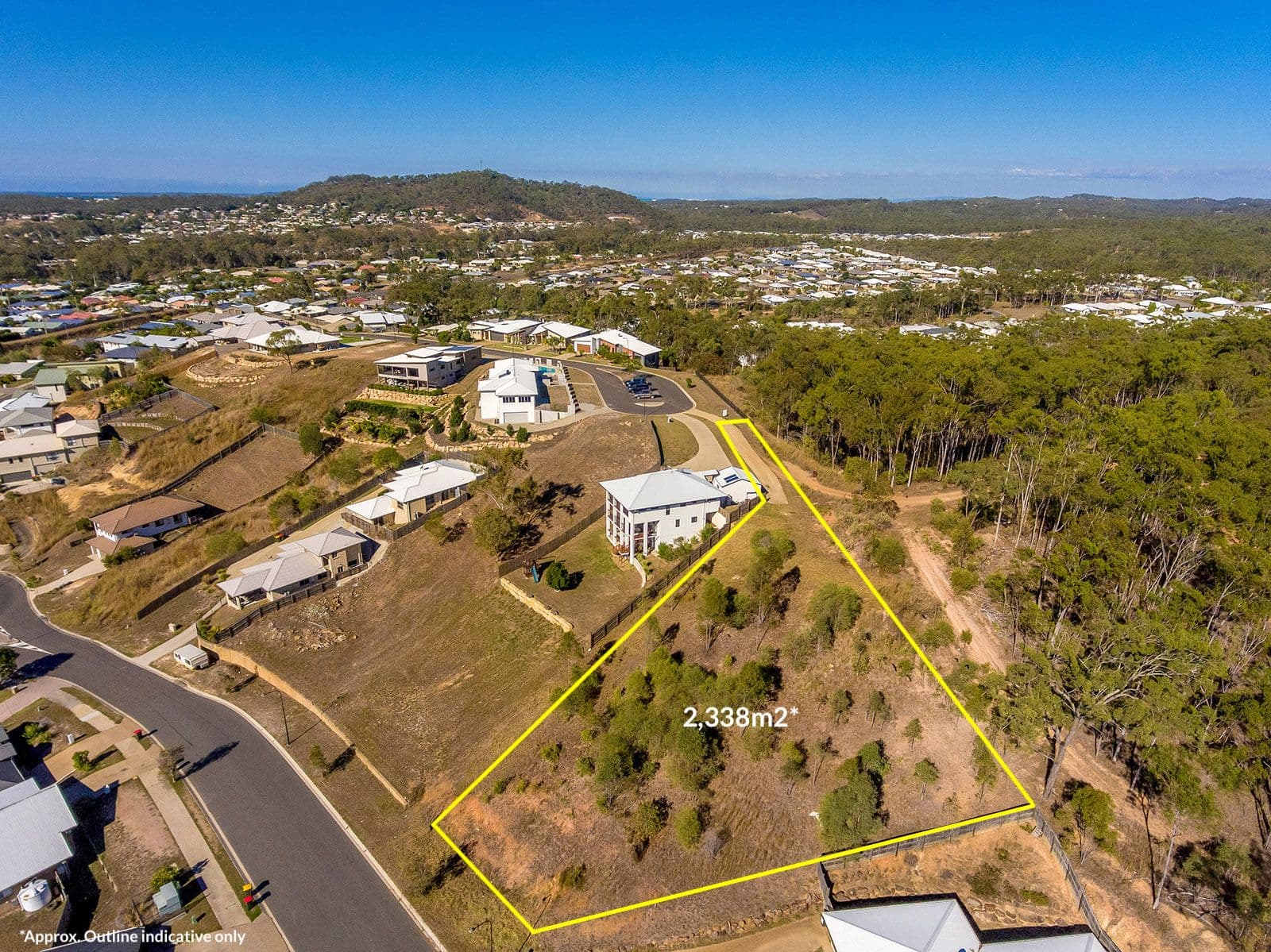 20 Eucalyptus Place, Kirkwood QLD 4680, Kirkwood - Image 1
