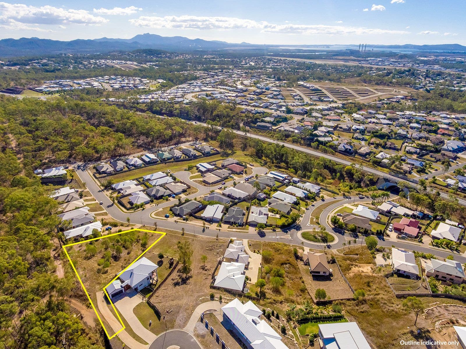 20 Eucalyptus Place, Kirkwood QLD 4680, Kirkwood - Thumbnail 2