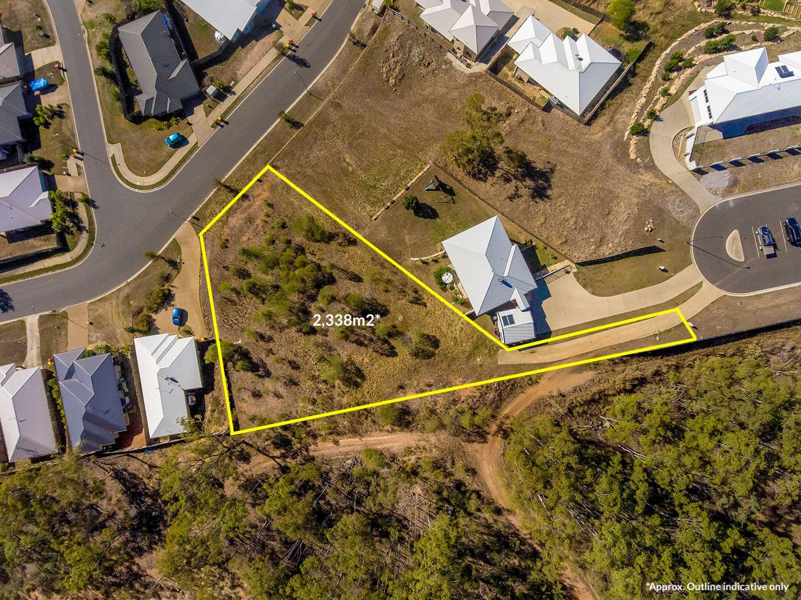 20 Eucalyptus Place, Kirkwood QLD 4680, Kirkwood - Thumbnail 3