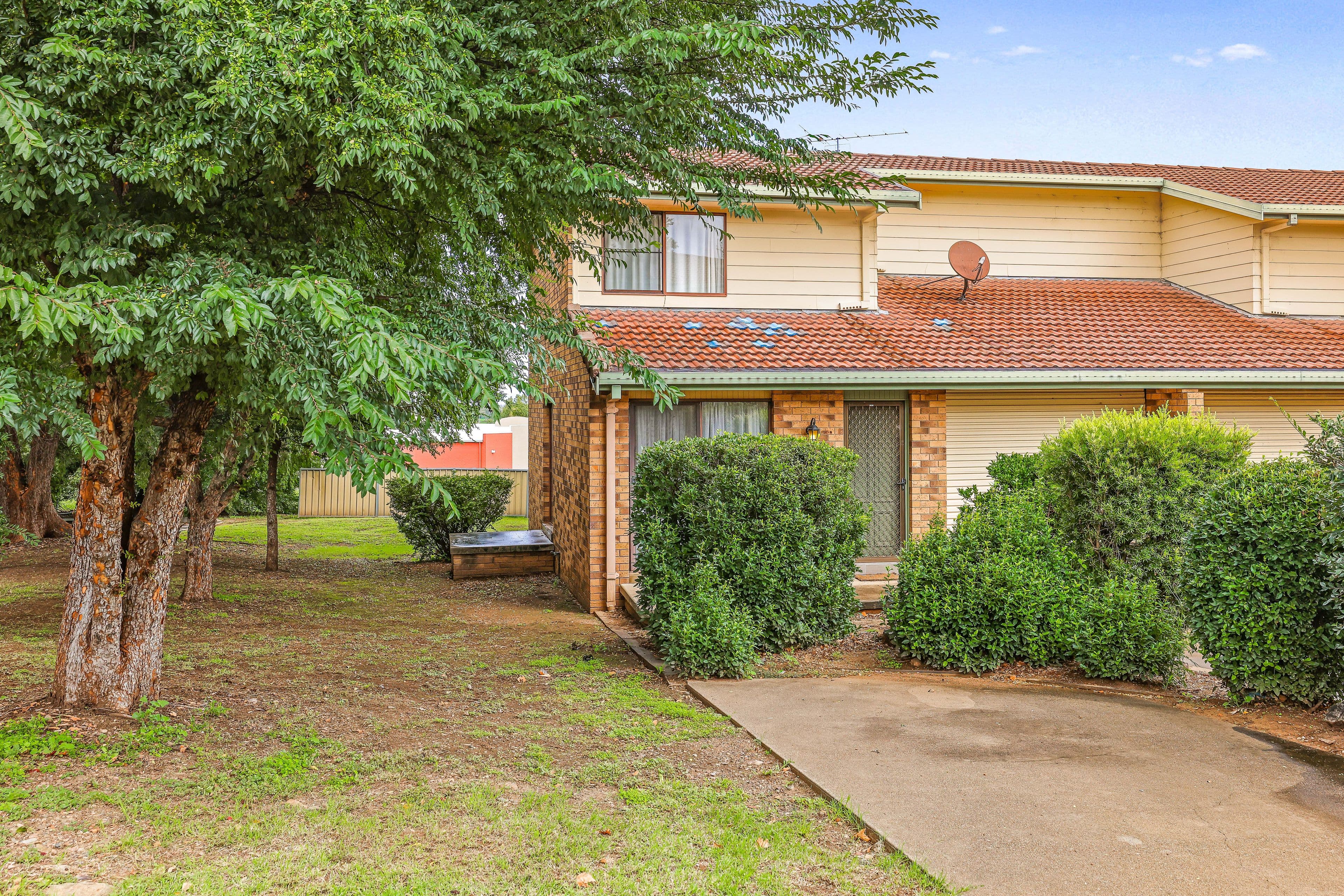 5/2 Chelmsford Street, Tamworth NSW 2340, Tamworth - Image 1