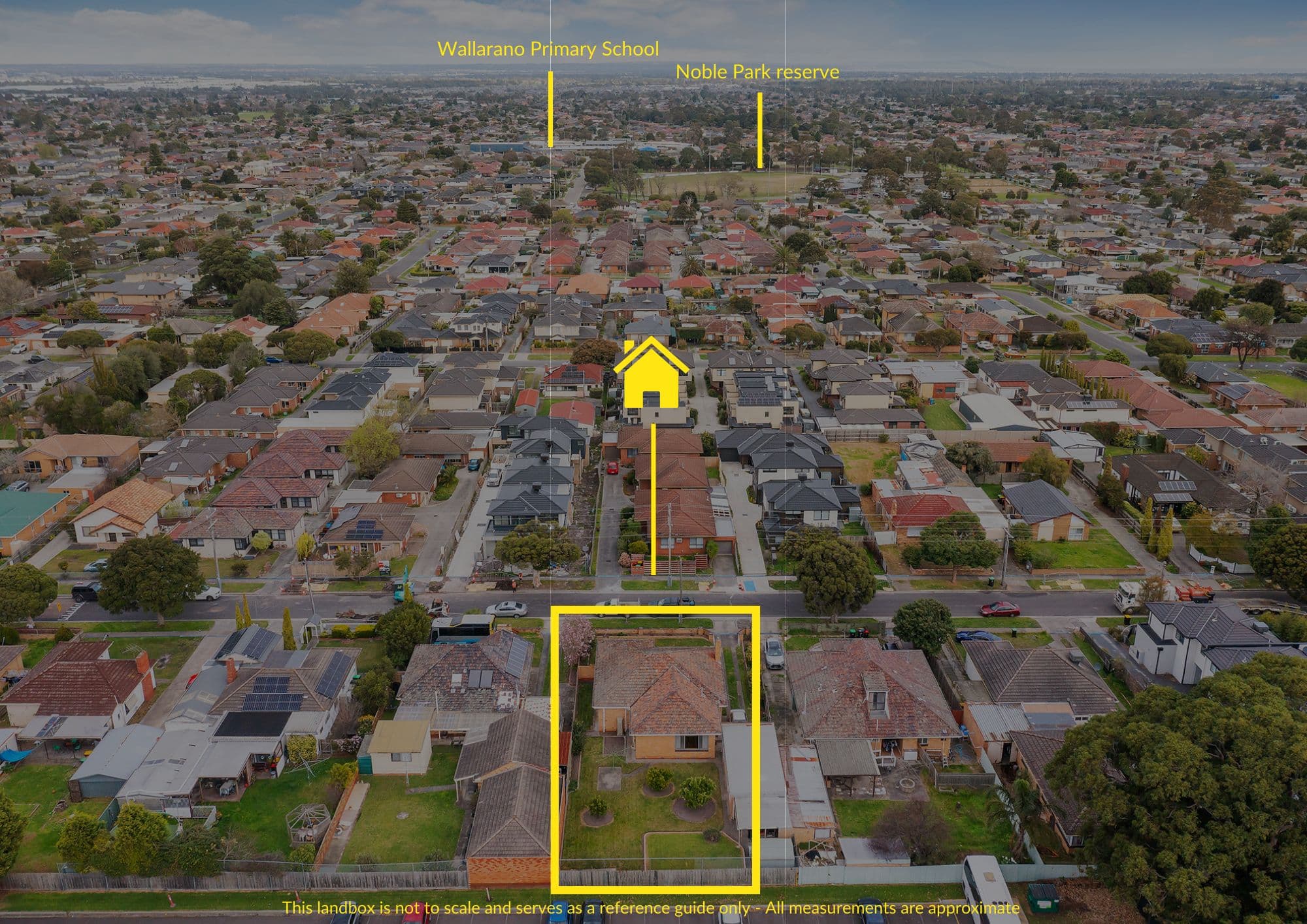 13 Agnes Street, Noble Park VIC 3174, Noble Park - Thumbnail 6