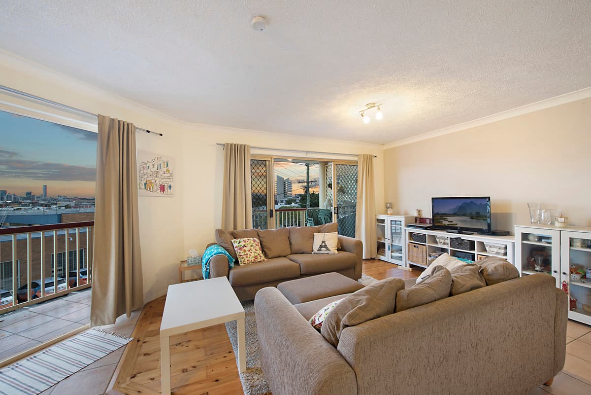 4 / 46 Whytecliffe Street, Albion QLD 4010, Albion - Image 1