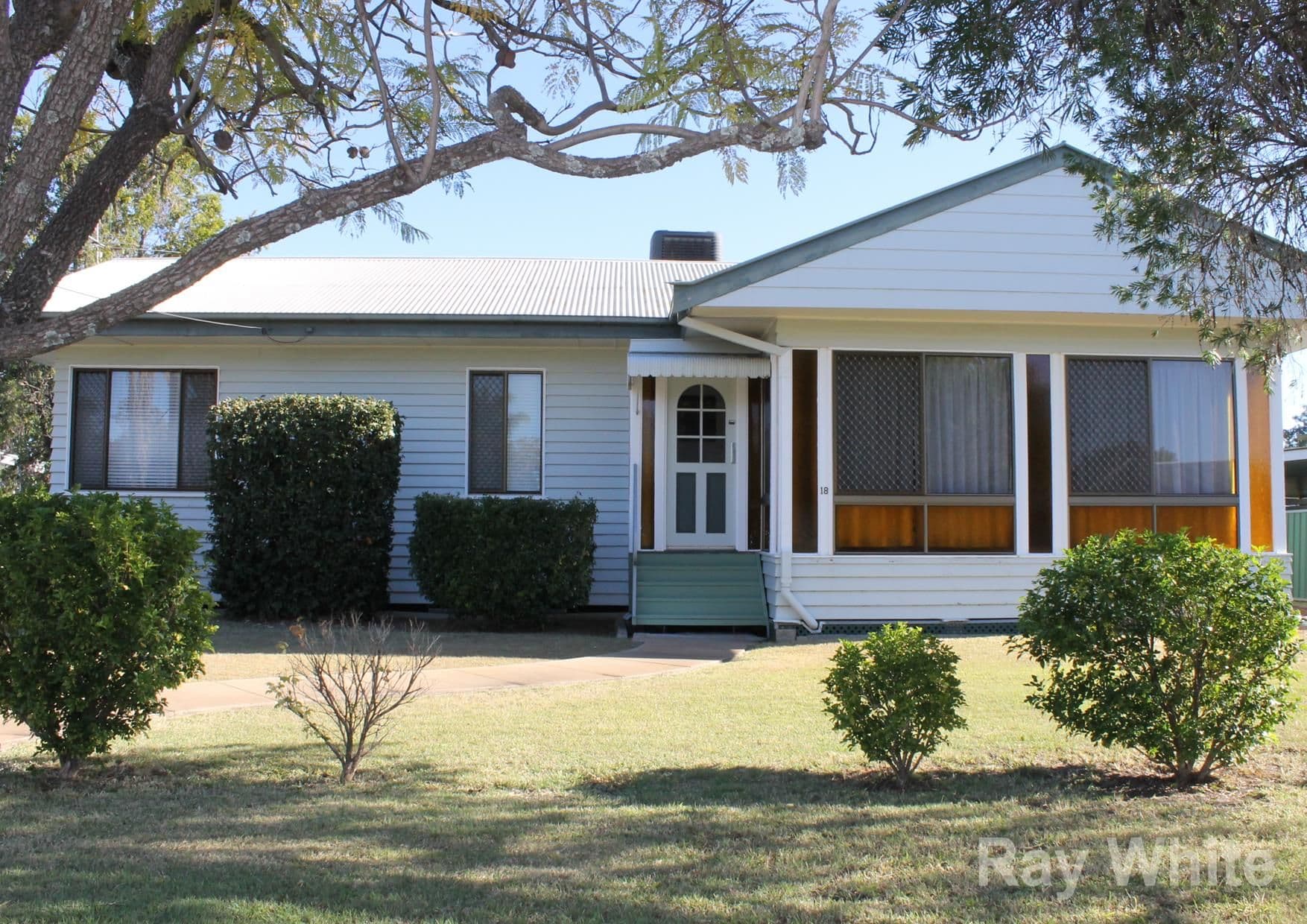 18 Knox Street, Dalby QLD 4405, Dalby - Image 1