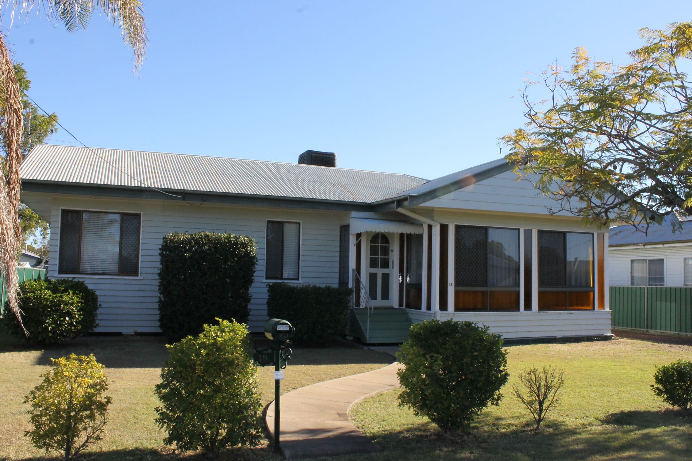 18 Knox Street, Dalby QLD 4405, Dalby - Thumbnail 2