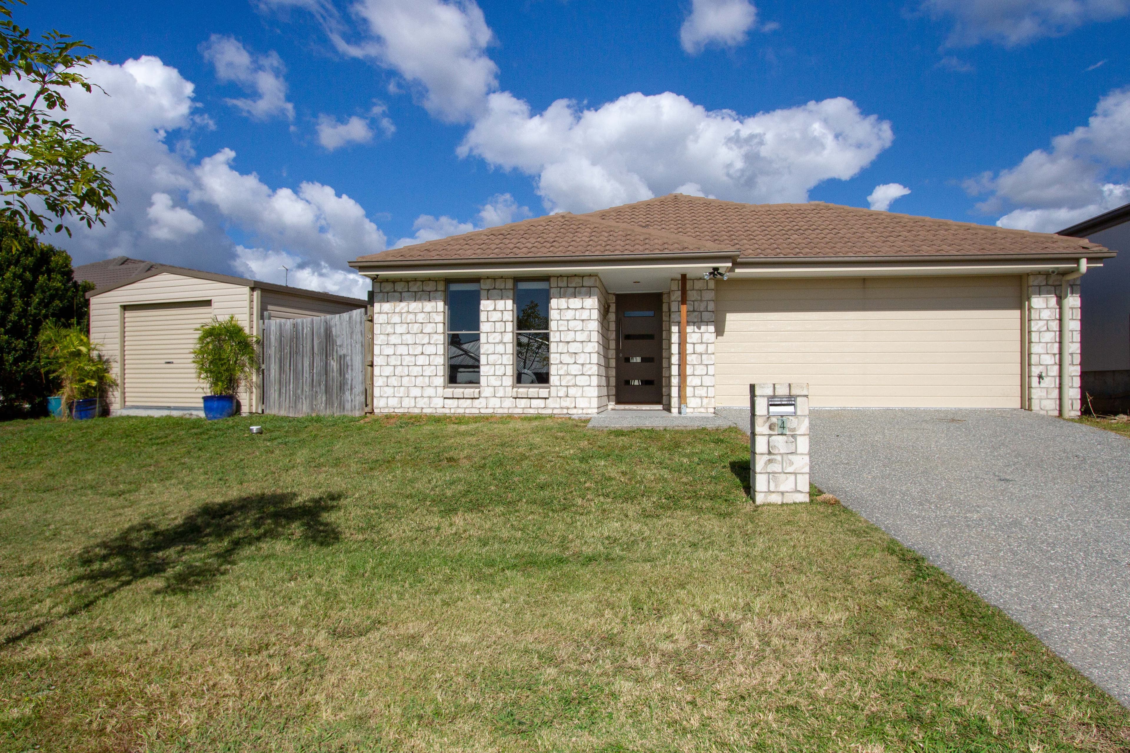 4 Adelaide Crescent, Ormeau Hills QLD 4208, Ormeau Hills - Image 1