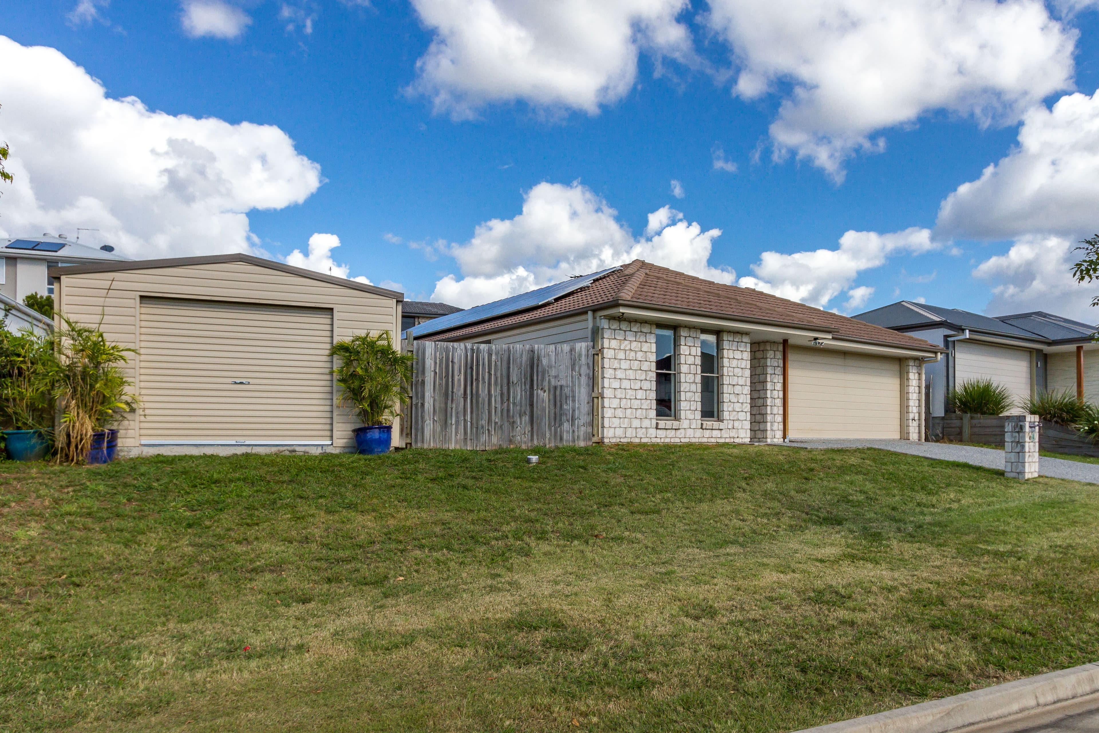 4 Adelaide Crescent, Ormeau Hills QLD 4208, Ormeau Hills - Thumbnail 2