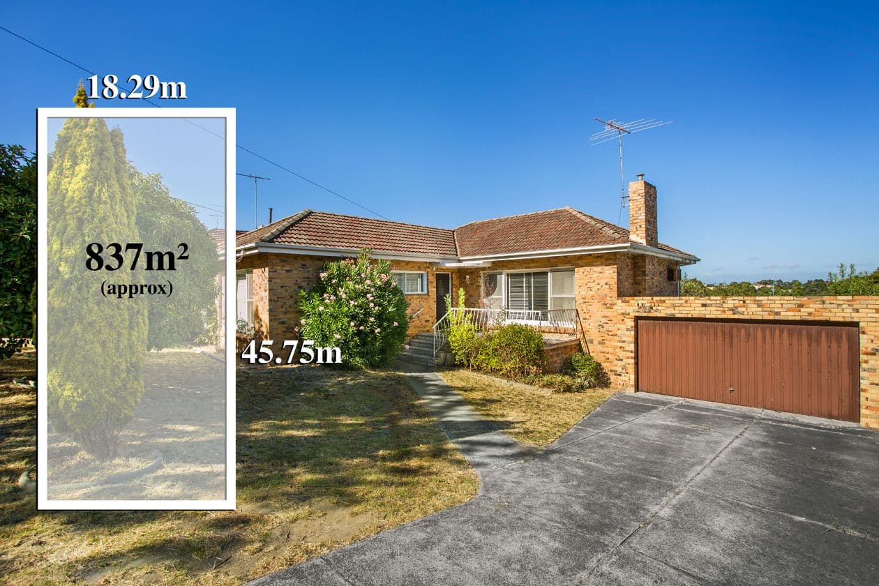 7 Stapley Crescent, CHADSTONE VIC 3148, Chadstone - Image 1