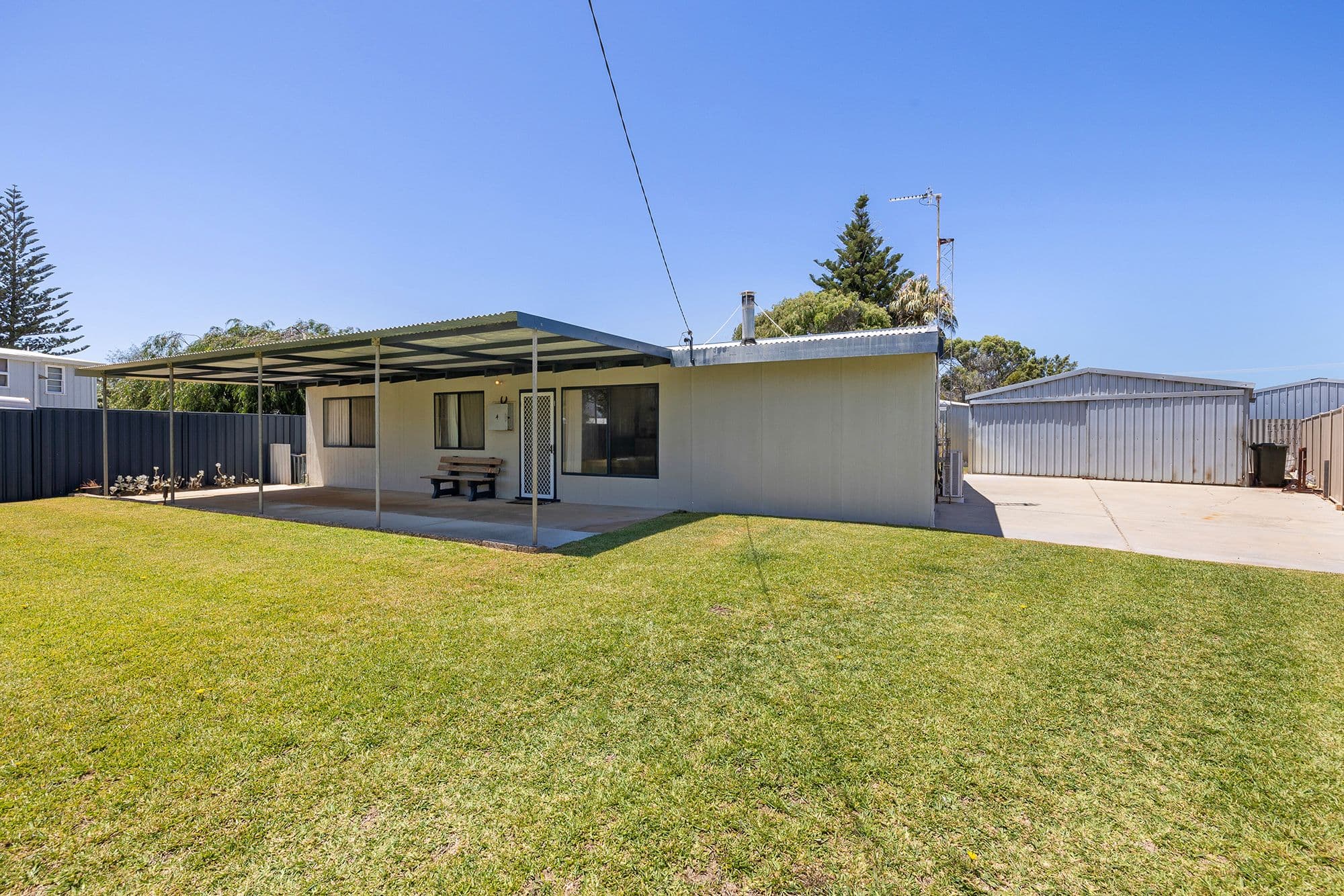 4 Jones Place, Lancelin WA 6044, Lancelin - Image 1