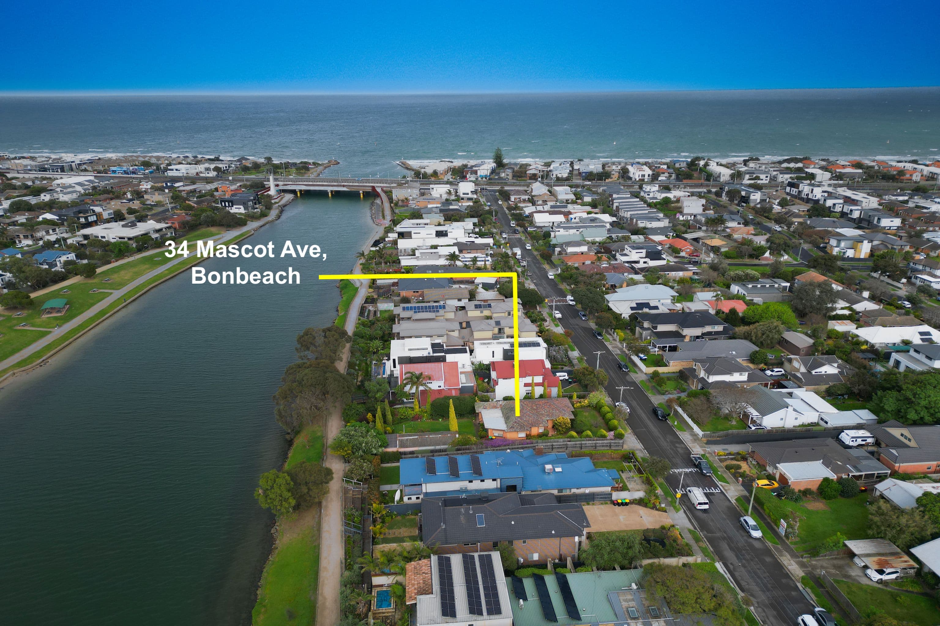 34 Mascot Avenue, Bonbeach VIC 3196, Bonbeach - Image 1